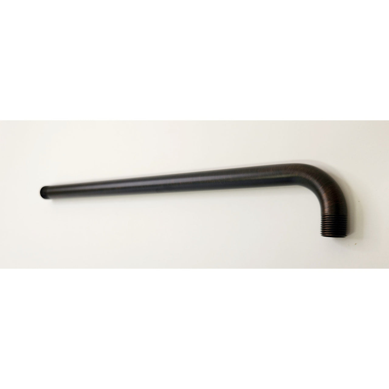 Delta RP46870RB 16" Wall Mounted Shower Arm Less Flange - Venetian Bronze
