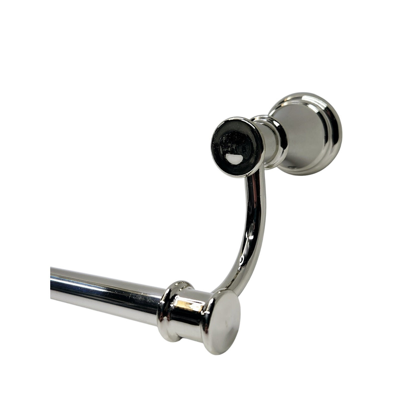 Moen YB6424NL Belfield 24-Inch Bathroom Towel Bar - Polished Nickel *READ
