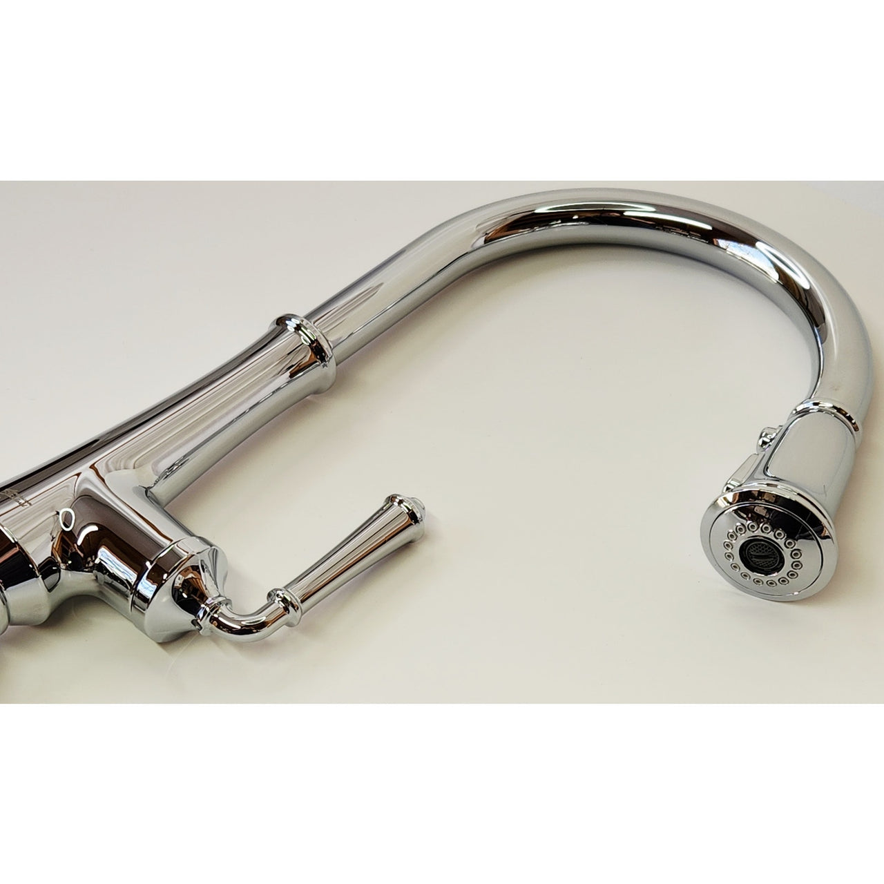 American Standard 4279300.002 Delancey Kitchen Faucet - Polished Chrome