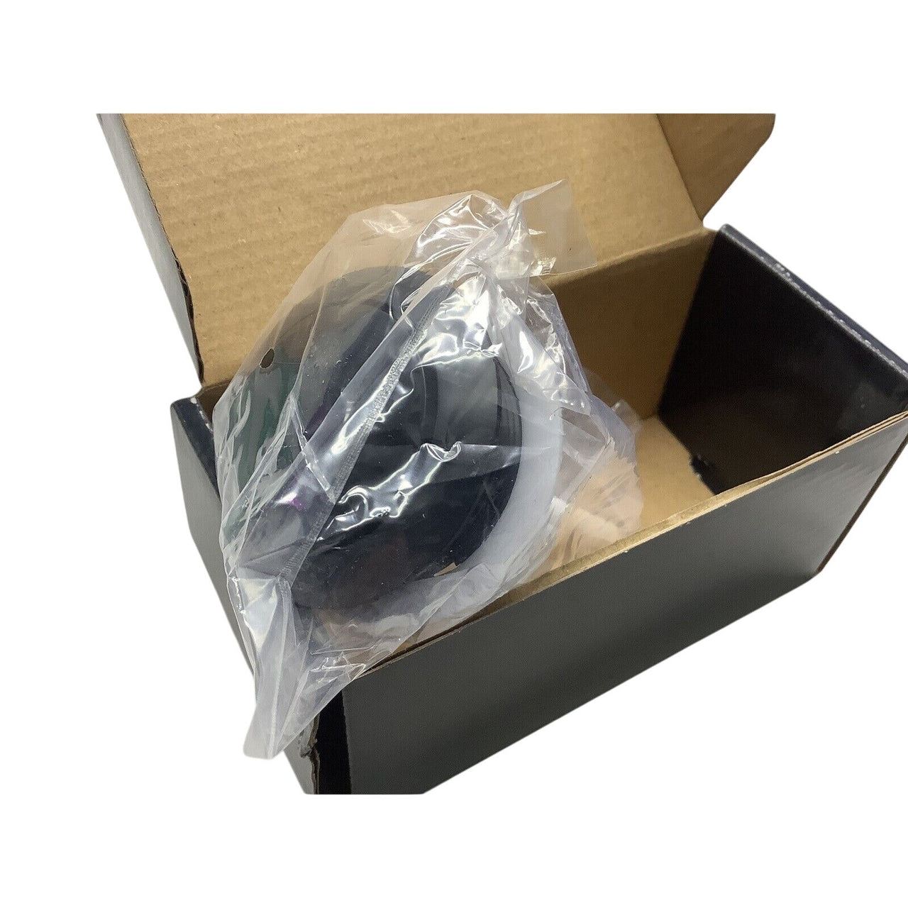 Signature Hardware 478796 Push Button Flush Actuator - Matte Black