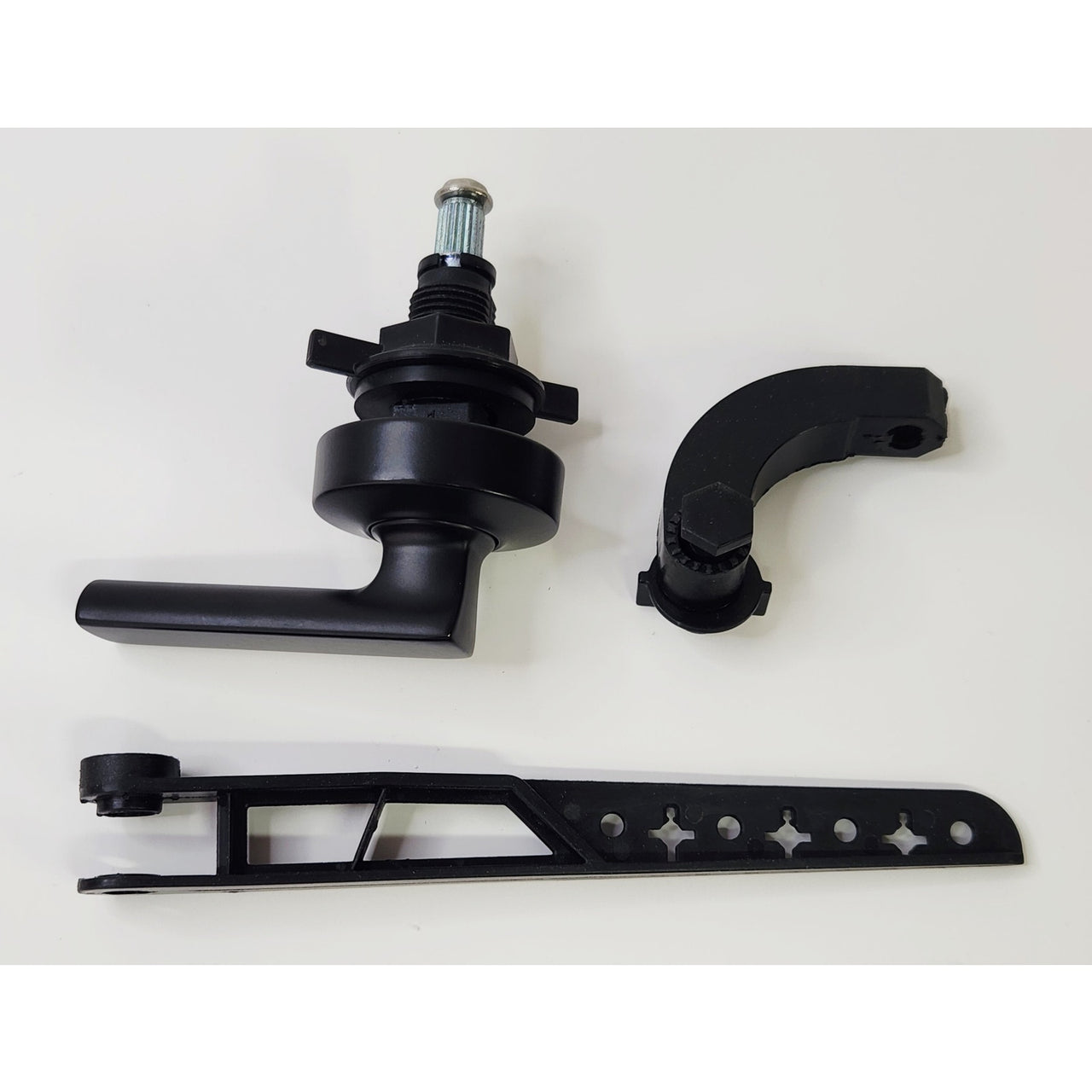 Brizo 696306-BL Kintsu Universal Tank Lever - Matte Black READ