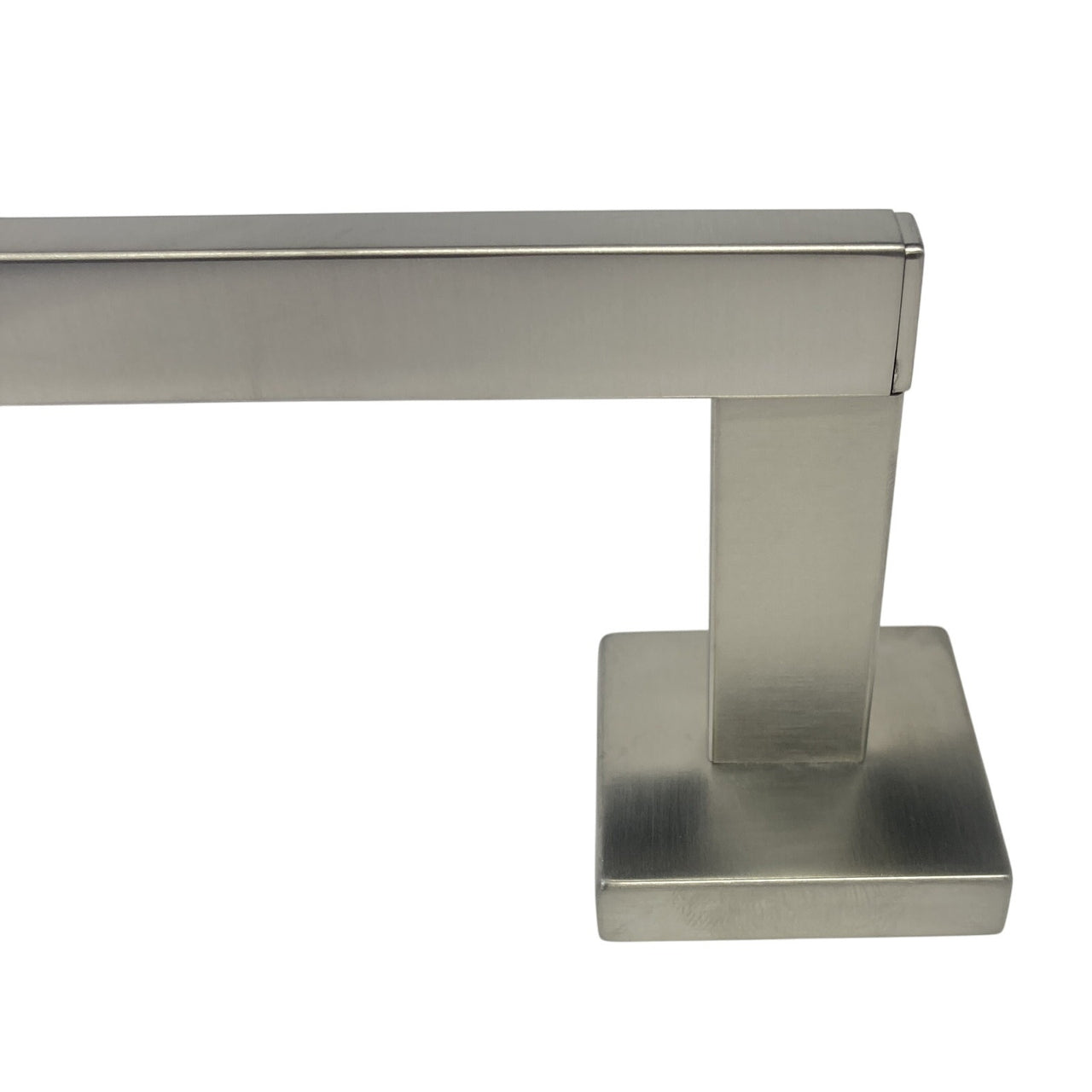 Kohler 23284-BN Square 18" Towel Bar - Brushed Nickel