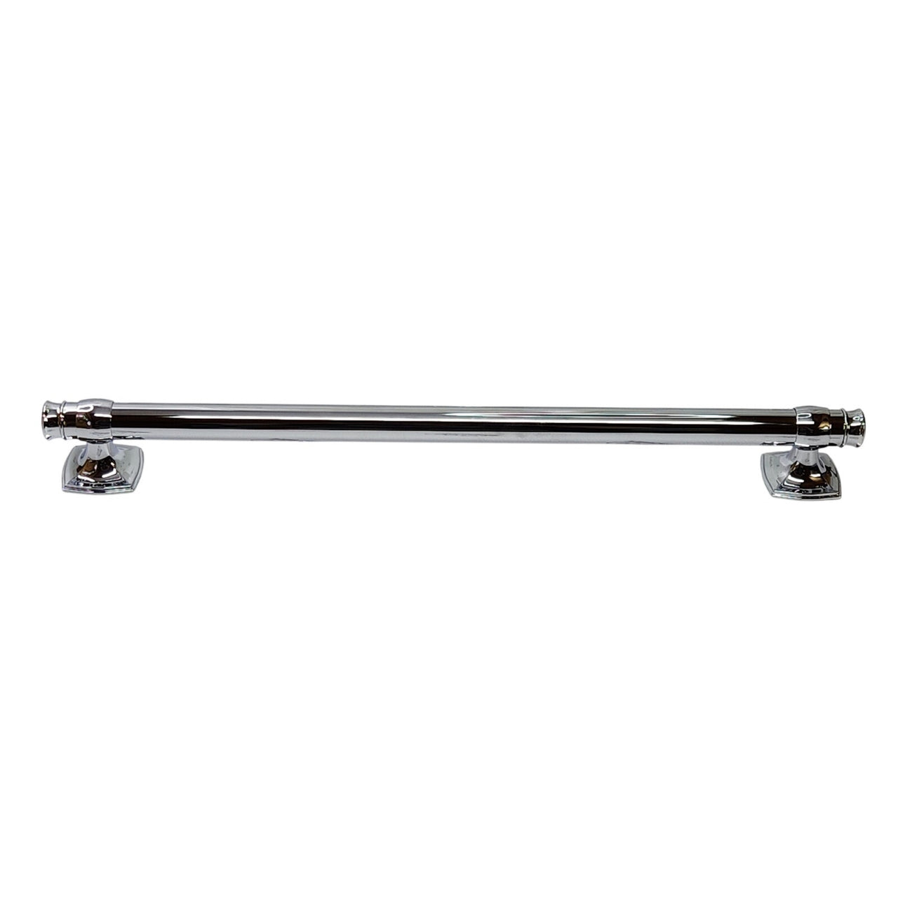 Kohler R27239-CP Arsdale 24 in Grab Bar - Polished Chrome