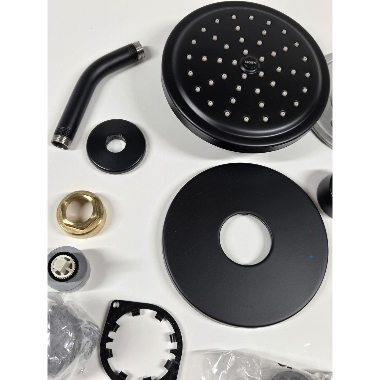 Moen UT2262EPBL Cia M-CORE 3 Series Shower Trim Kit - Matte Black *READ