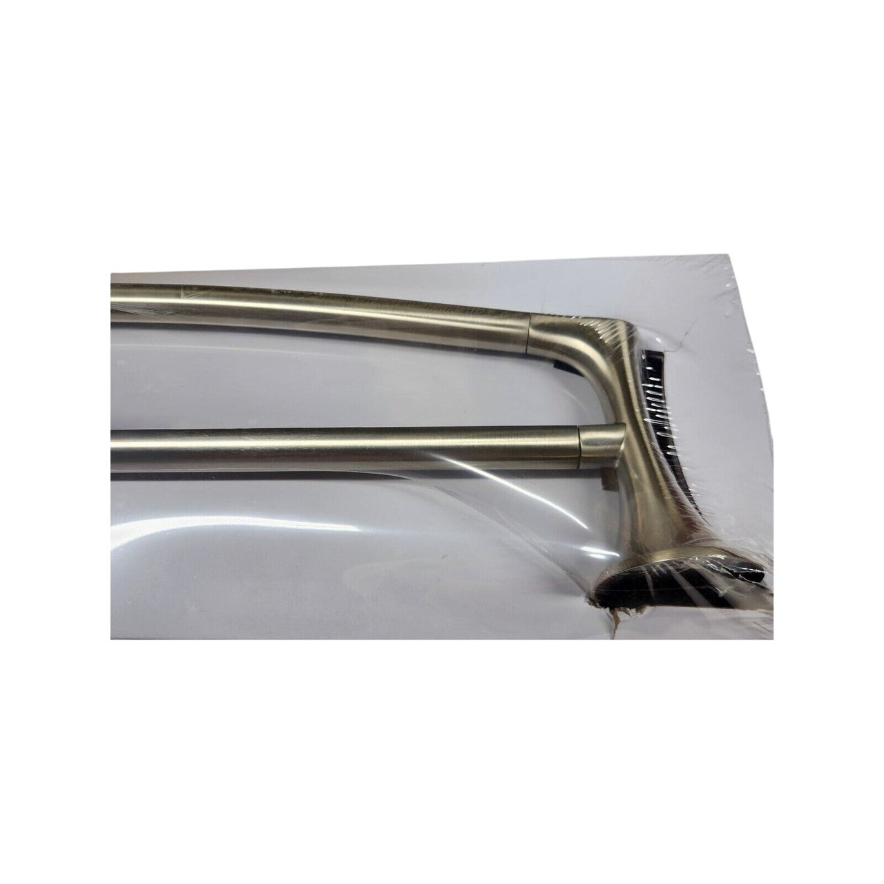 Pfister BTB-RH2K Rhen 24 inch Towel Bar - Brushed Nickel