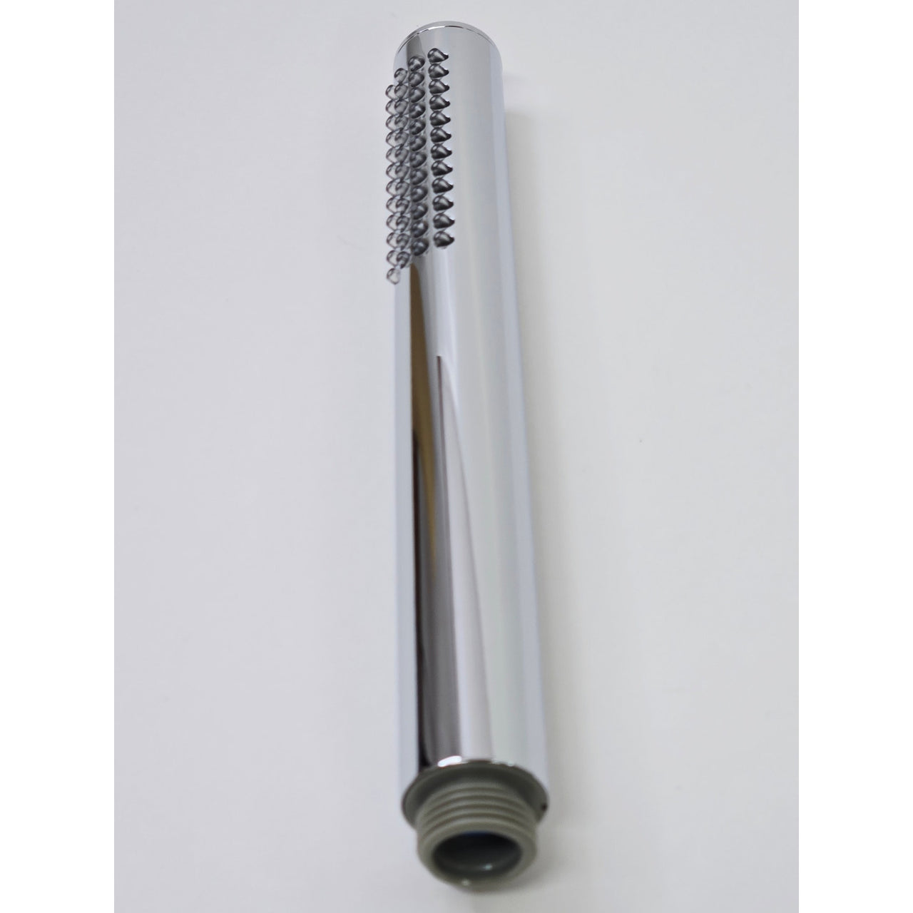 Signature Hardware 449758 1.35 GPM Contemporary Tubular Hand Shower - Chrome