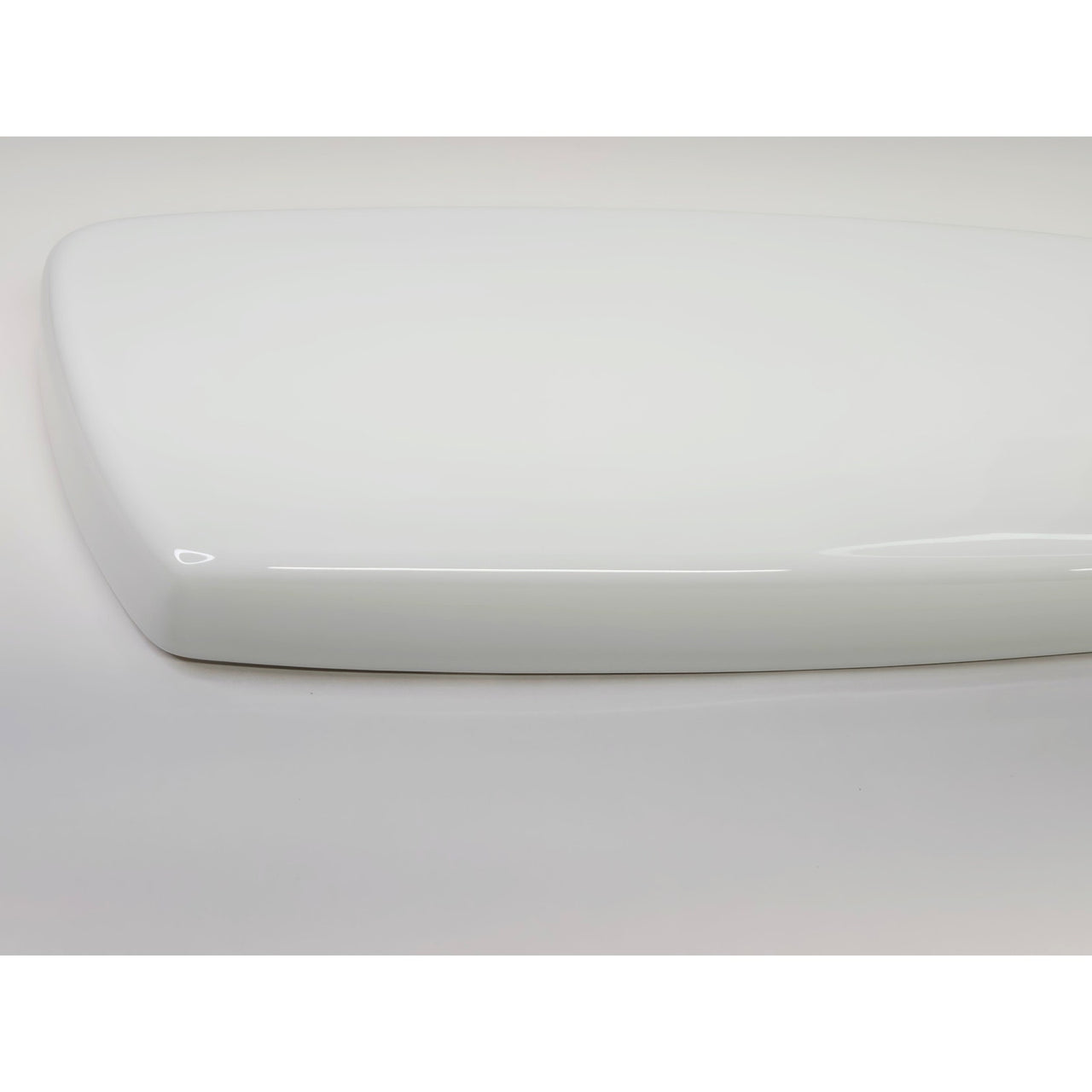 Toto TCU743CR#01 Replacement Lid for Drake Series CST743S - Cotton