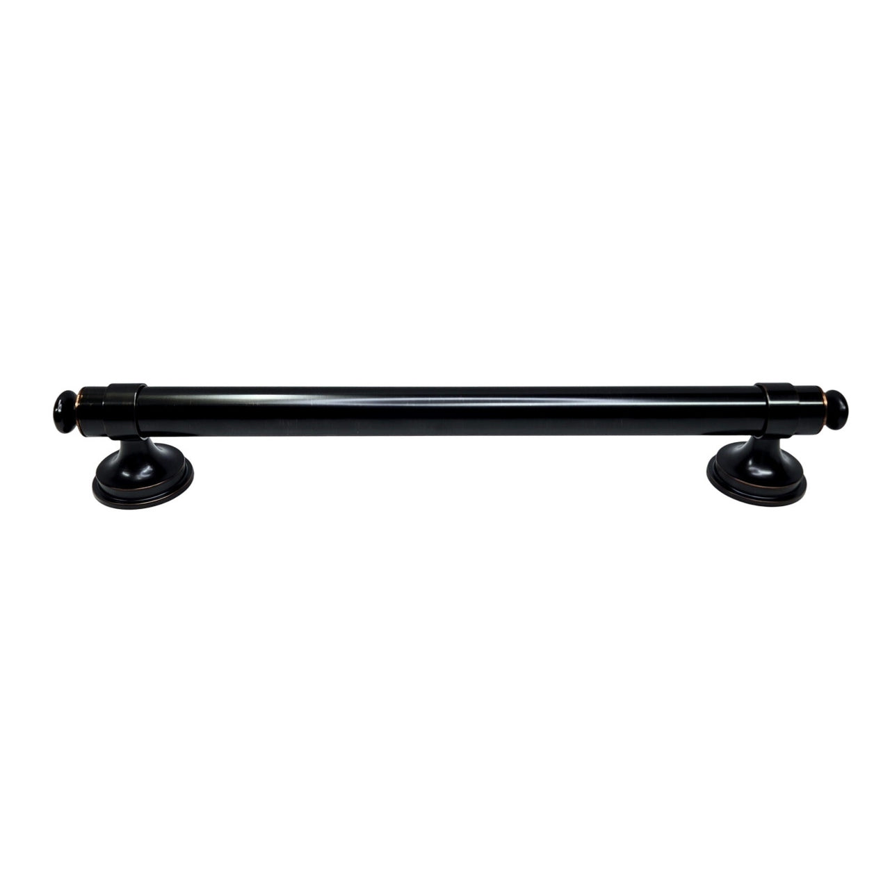 Kohler R27235-2BZ Carmichael 16" Grab Bar - Oil Rubbed Bronze