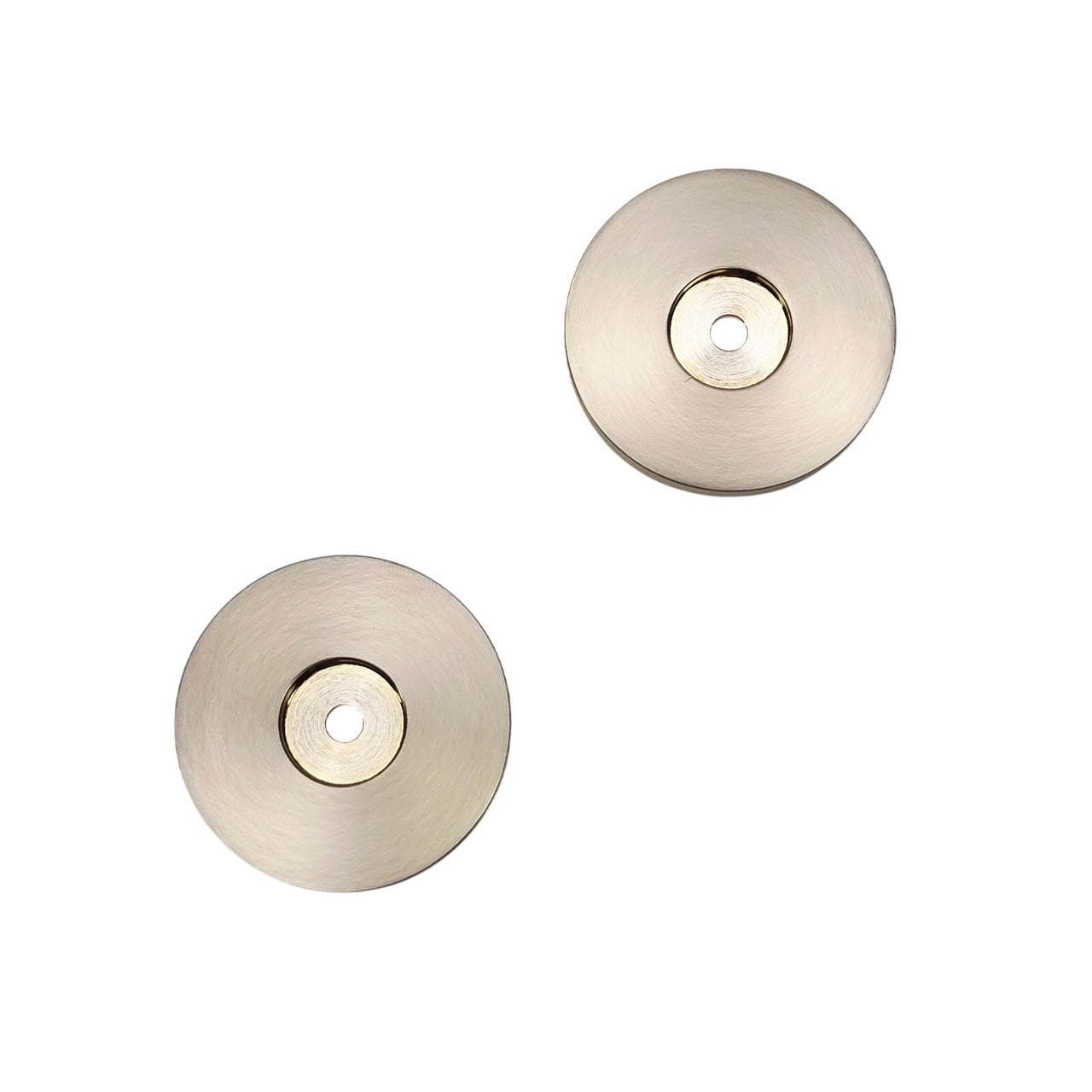 Kohler 974-BV Purist/Stillness Slide Bar Trim Kit - Vibrant Brushed Bronze