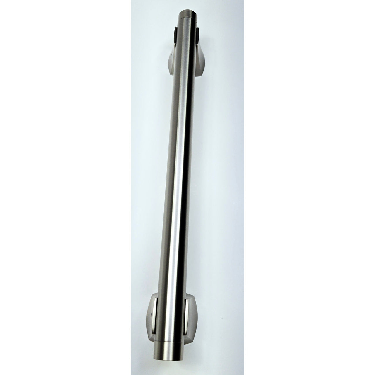 Kohler R27241-BN Rubicon 16 in. Grab Bar - Vibrant Brushed Nickel