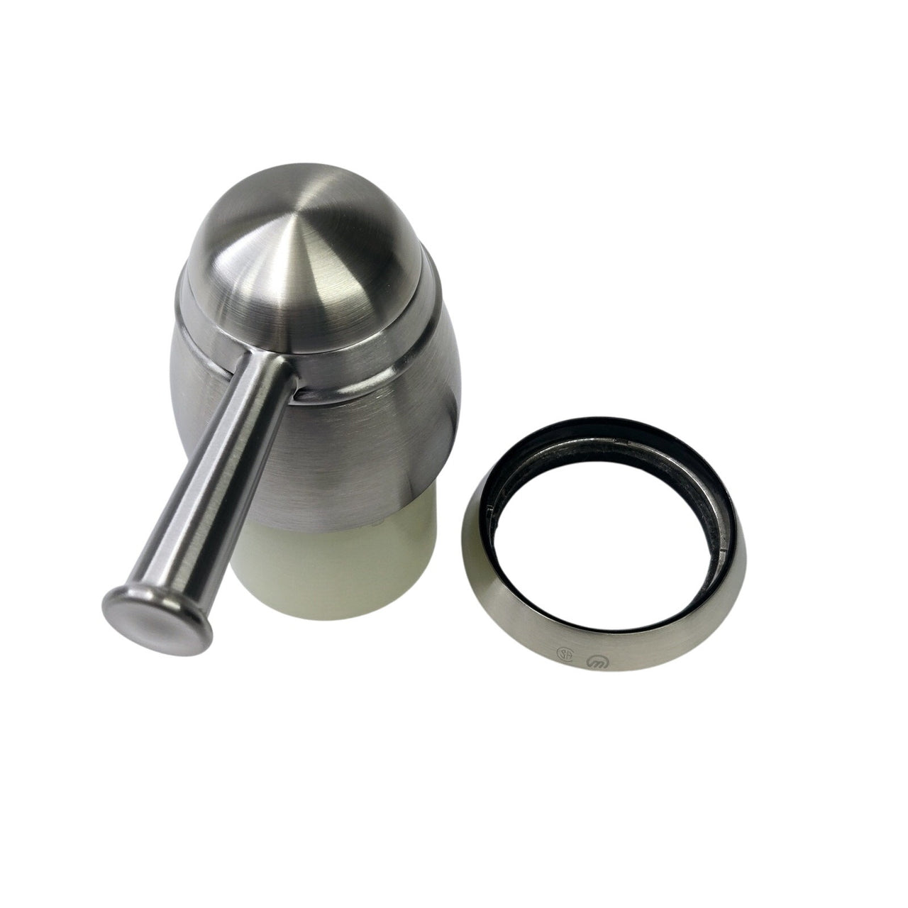 Moen T4412BN Single Function Volume Control Valve Trim Only - Brushed Nickel