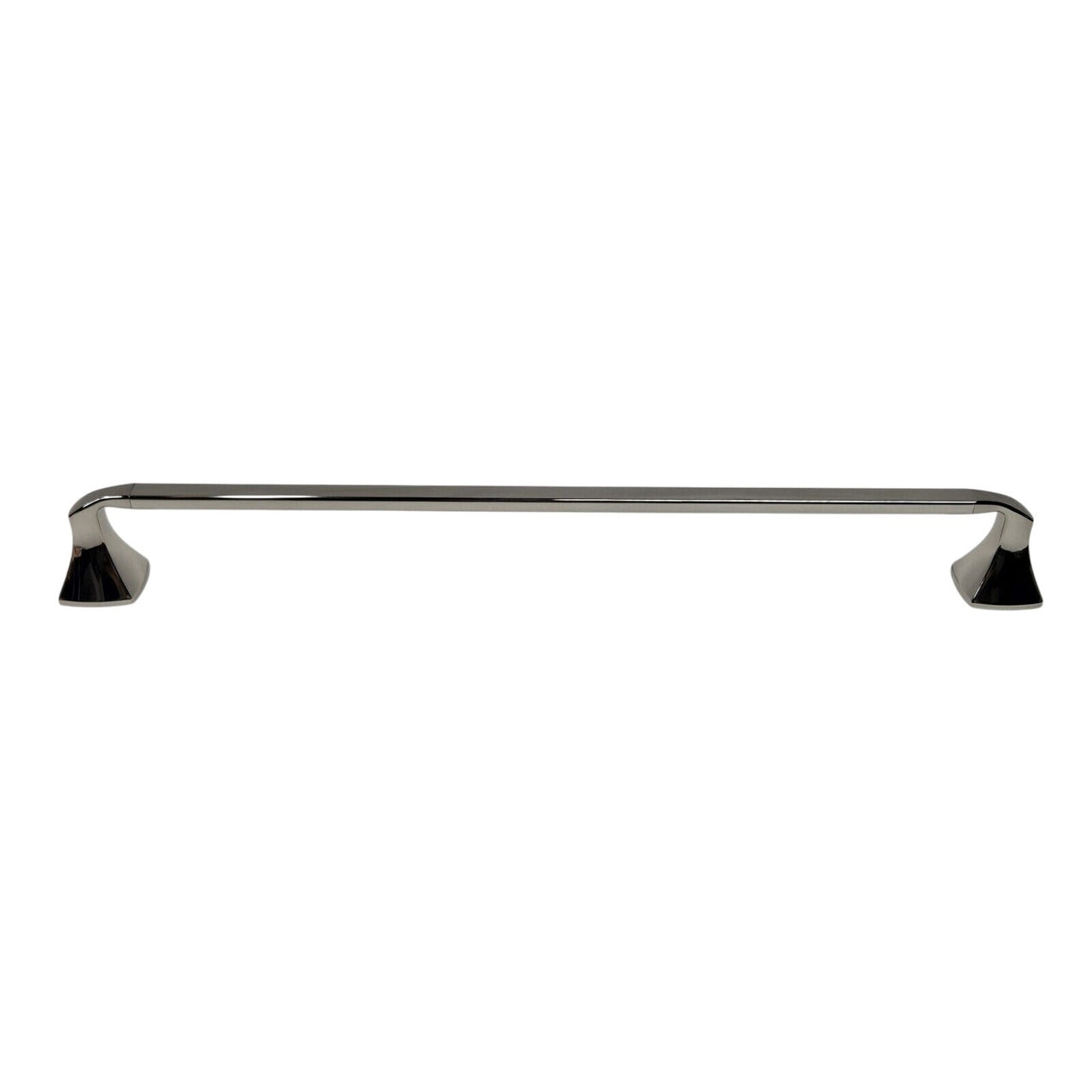 Moen YB5124NL Voss 24" Towel Bar - Polished Nickel