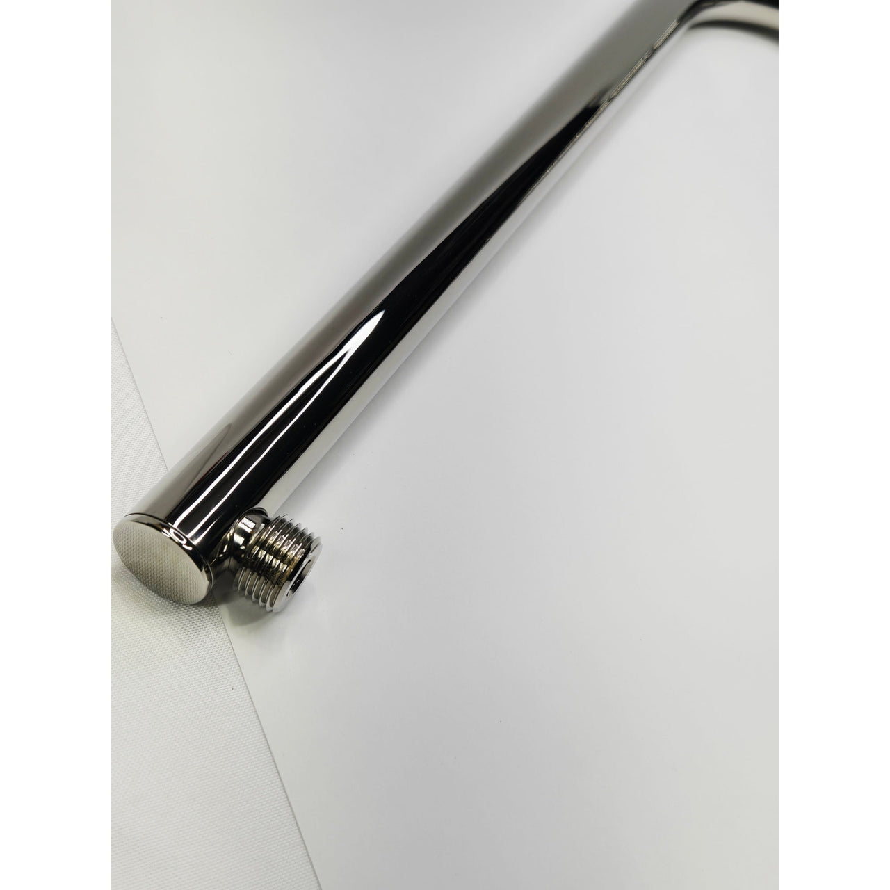 Kohler 45212-SN HydroRail Retrofit Shower with Shower Arm - Polished Nickel