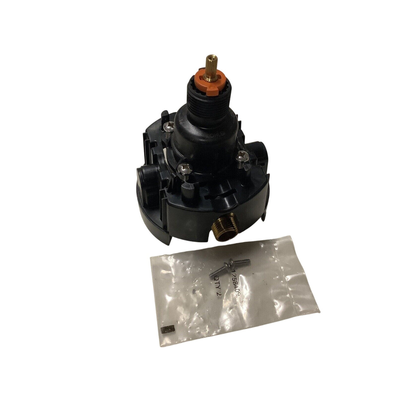 Kohler 8304-K-NA Rite-Temp Pressure-Balancing Shower Valve Body and Cartridge