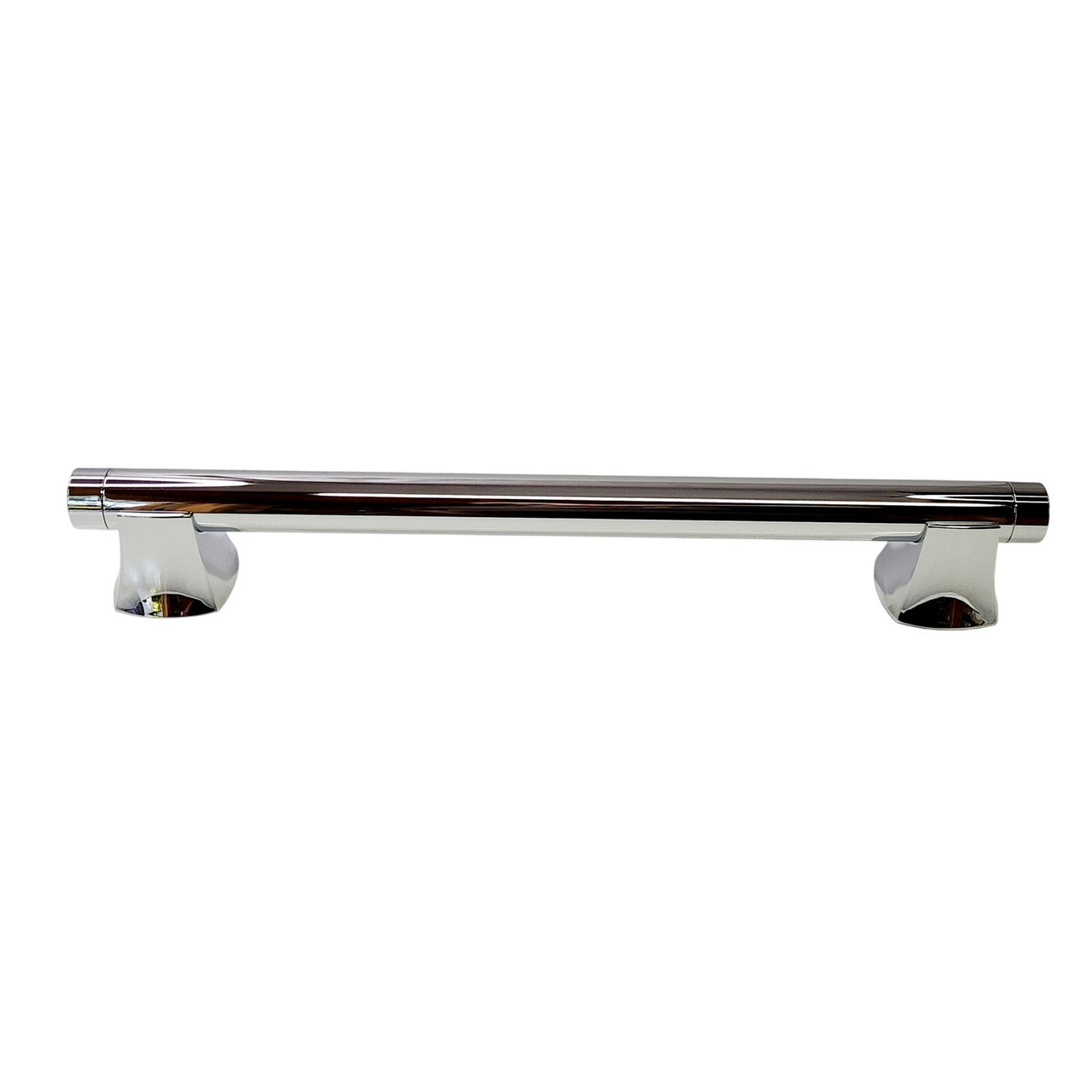 Kohler R27241-CP Rubicon 16 in. Grab Bar - Polished Chrome