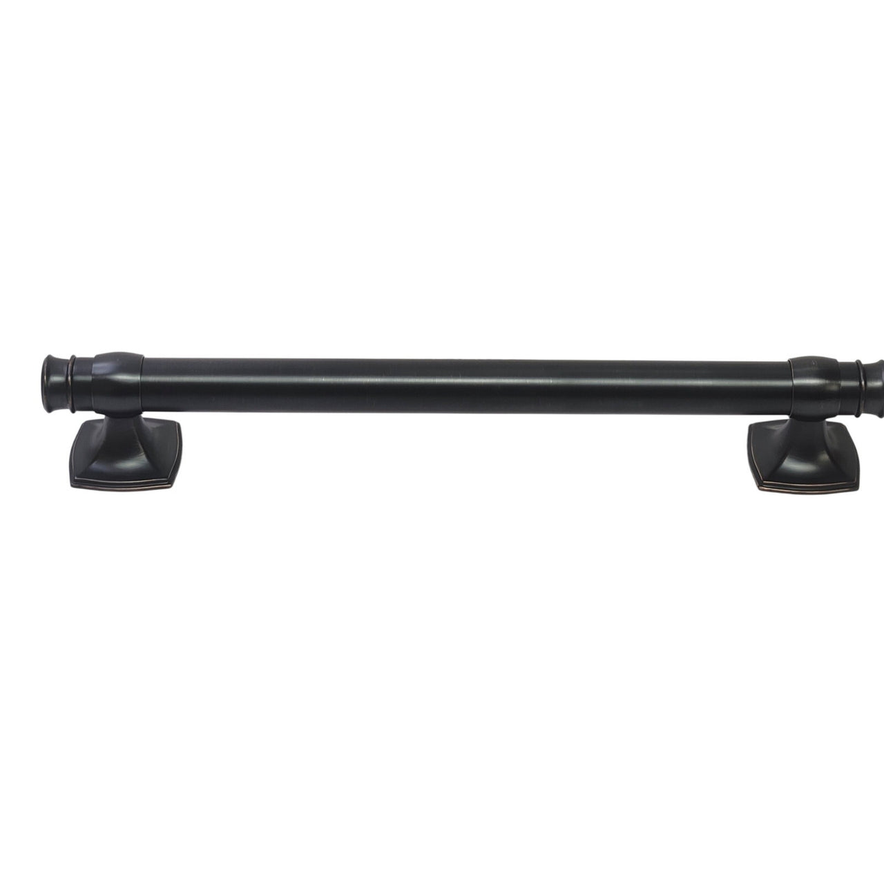 Kohler R27238-2BZ Arsdale 16 in Grab Bar - Oil Rubbed Bronze