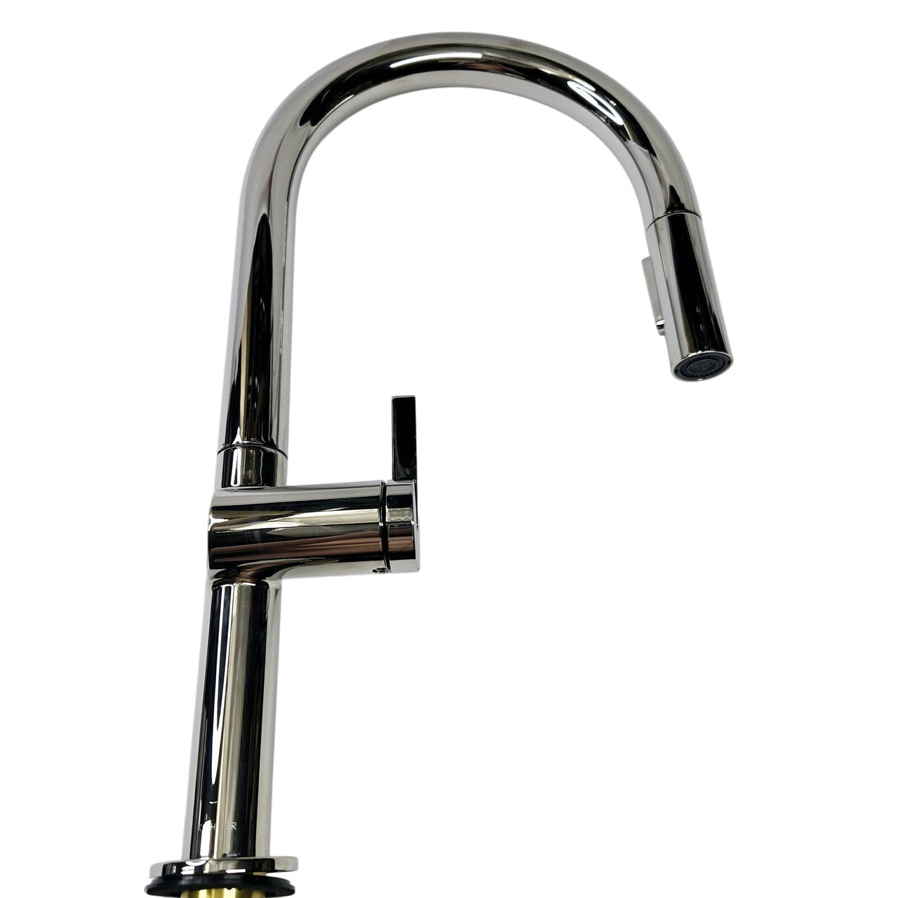 Kohler 28268-SN Components 1.5 GPM Pull Down Kitchen Faucet - Polished Nickel