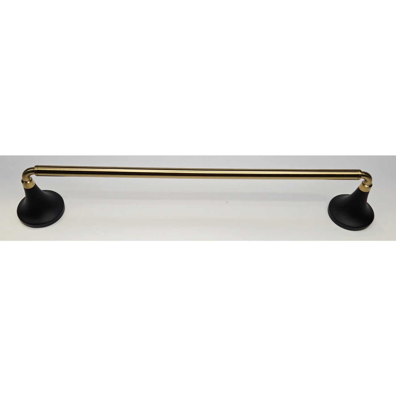 Kohler 27425-2MB Tone 18" Towel Bar - Vibrant Brushed Moderne Brass