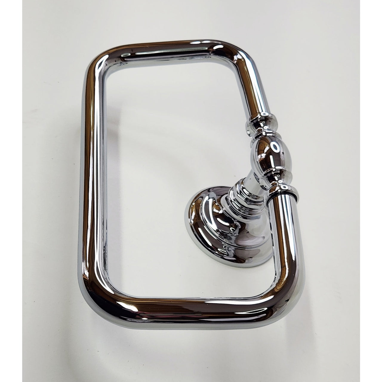 Kohler 72571-CP Artifacts 8" Towel Ring - Polished Chrome