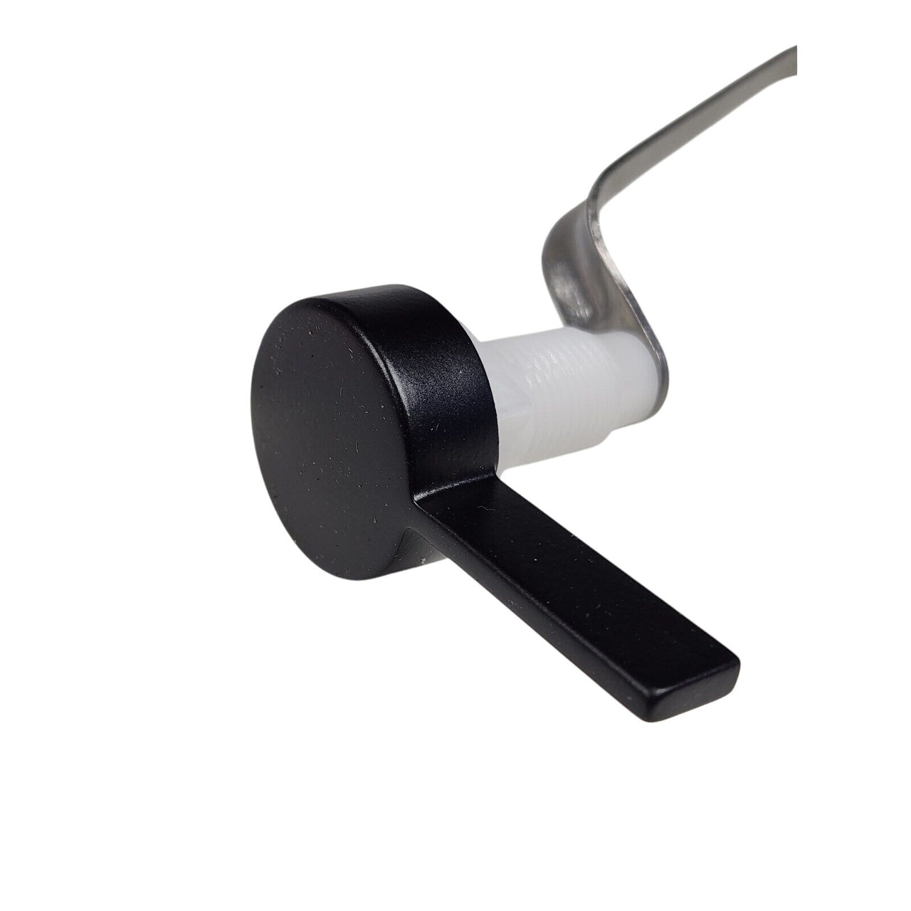 Kohler 21710-L-BL Reach Left Hand Trip Lever - Matte Black