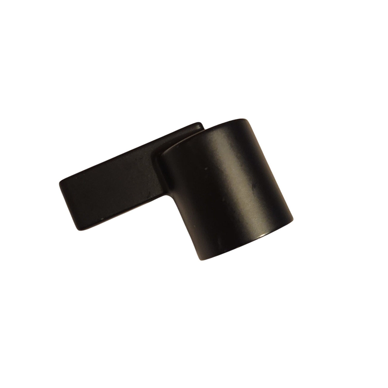 Moen UT4620BL Cia 1-Handle M-CORE Transfer Valve Trim Kit -Matte Black READ