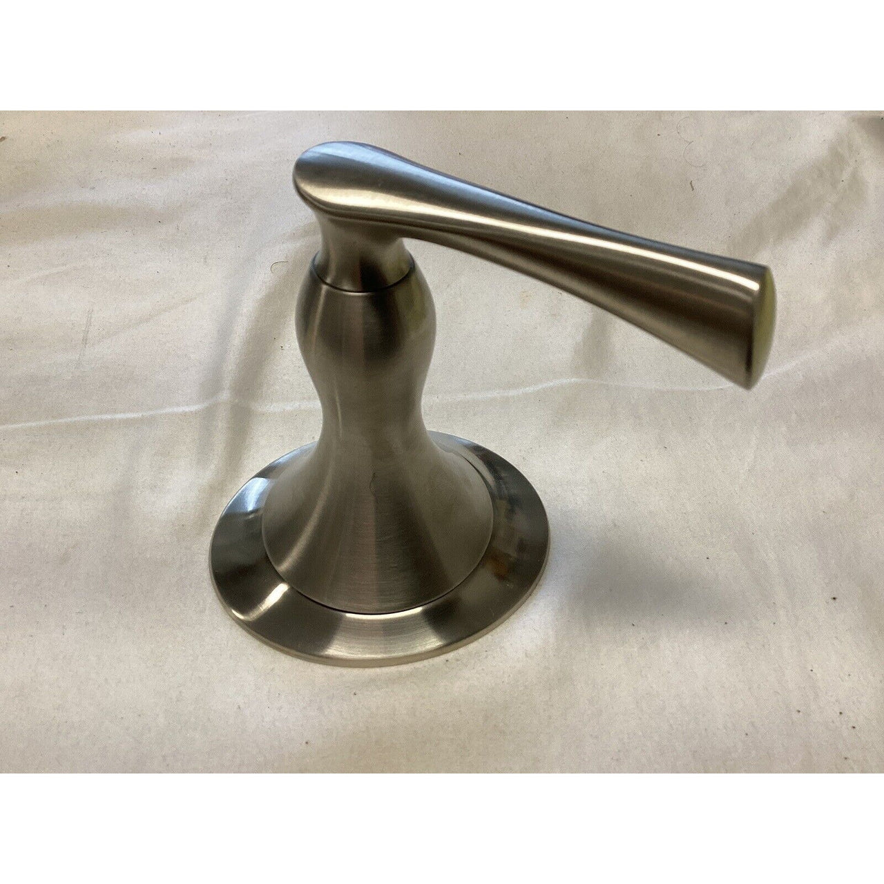 Pfister 016-RH1K Rhen Single Handle Diverter Valve Trim - Brushed Nickel