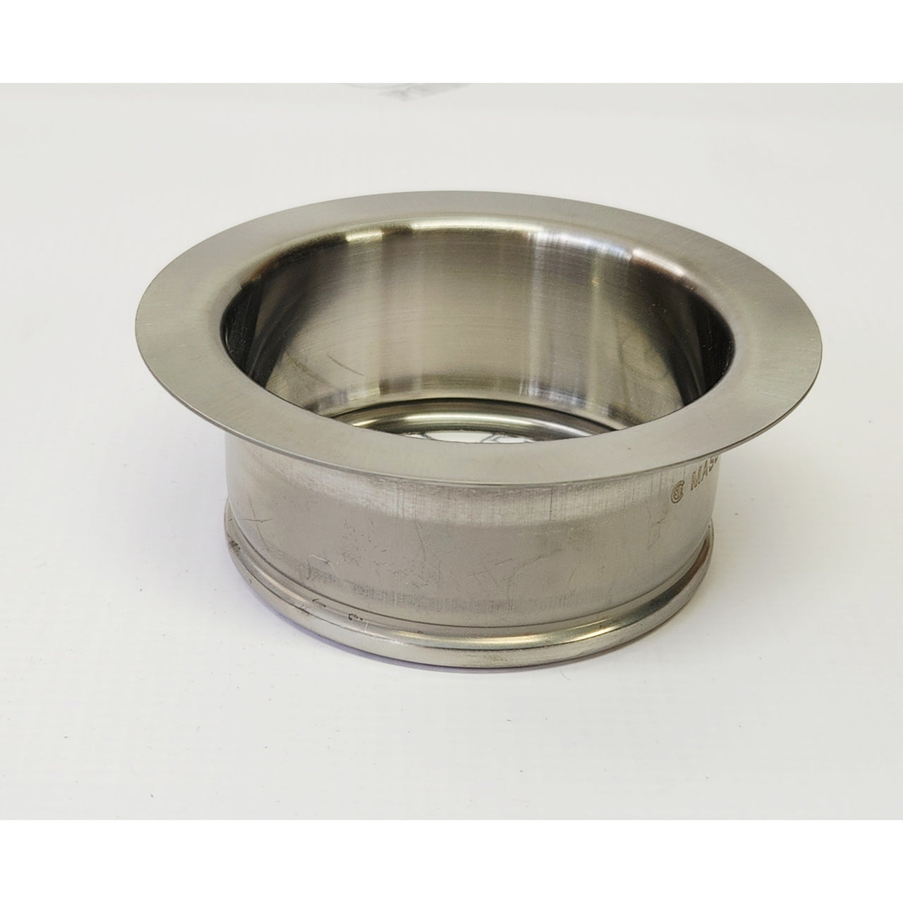 Brizo 69070-SS 4-1/2" Kitchen Disposal - Brilliance Stainless READ