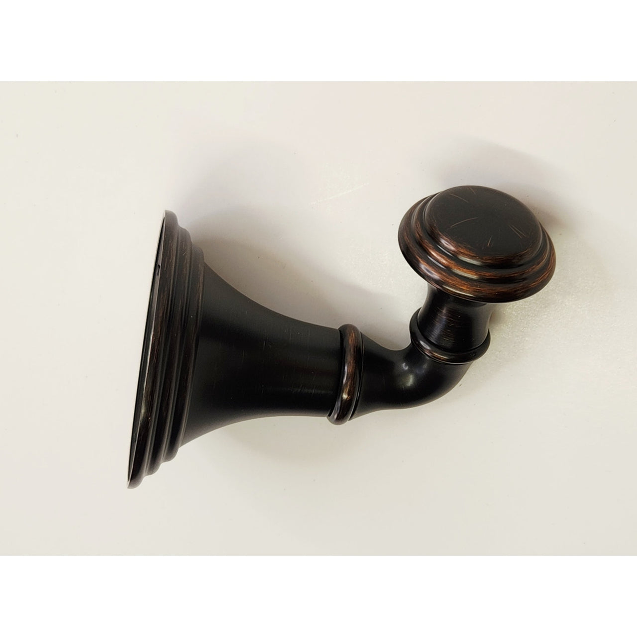 Kohler 10555-2BZ Devonshire Single Robe Hook - Oil Rubbed Bronze