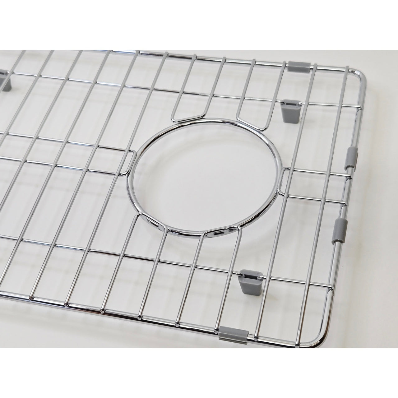 Signature Hardware SH229024G2SS Kitchen Sink Grid - Stainless Steel