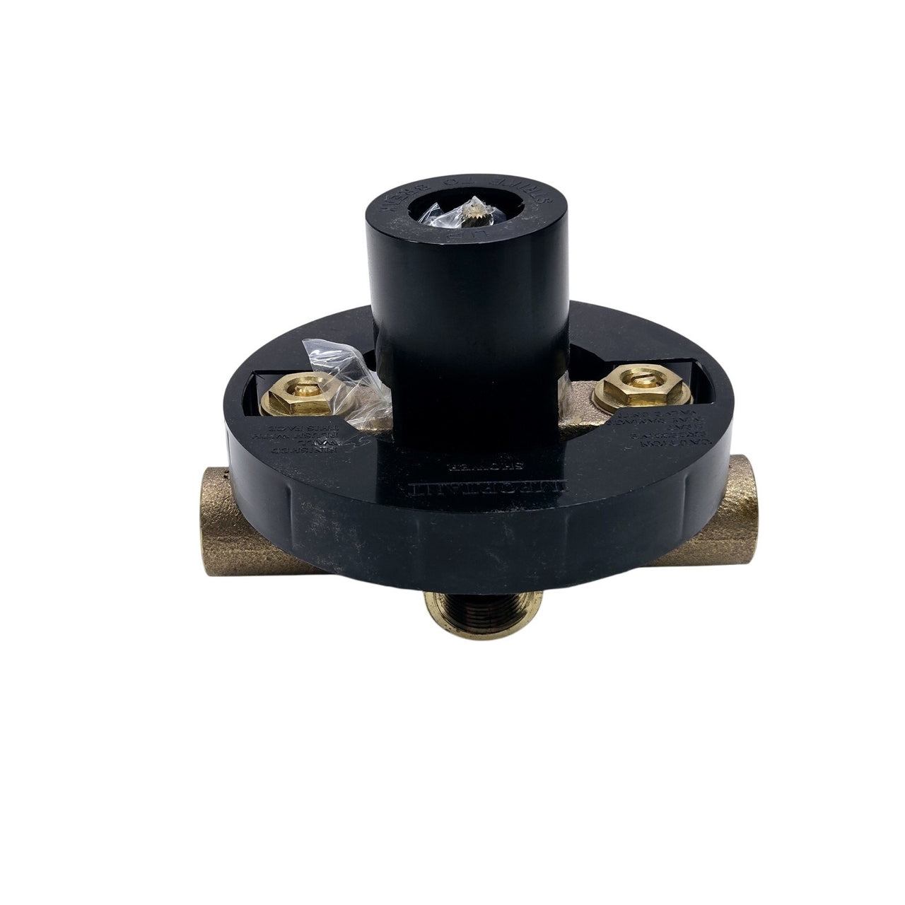 Signature Hardware 447694 6006 Series 3/4" Thermostatic Valve