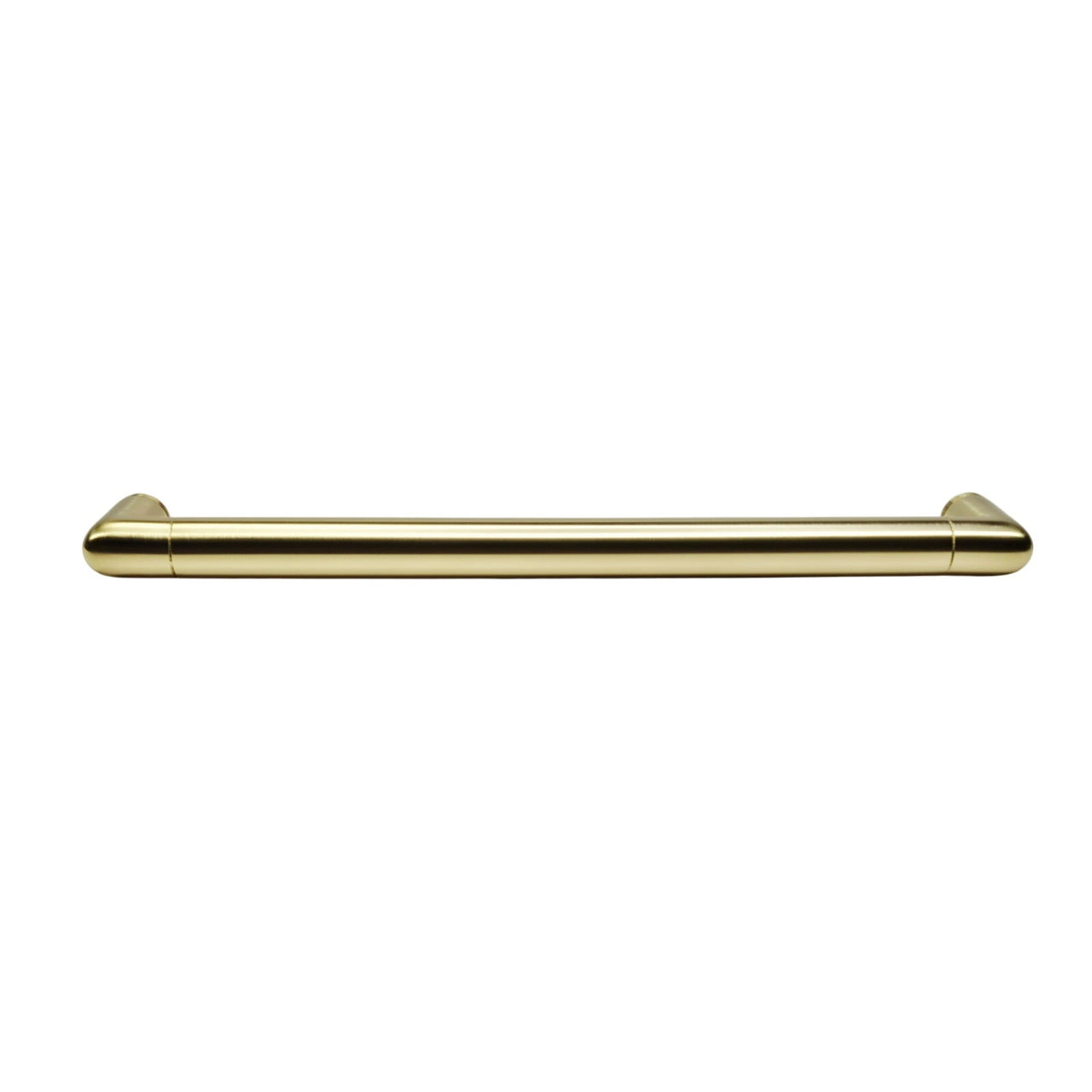 Newport Brass 5082/04 18" Grab Bar Tube - Satin Brass