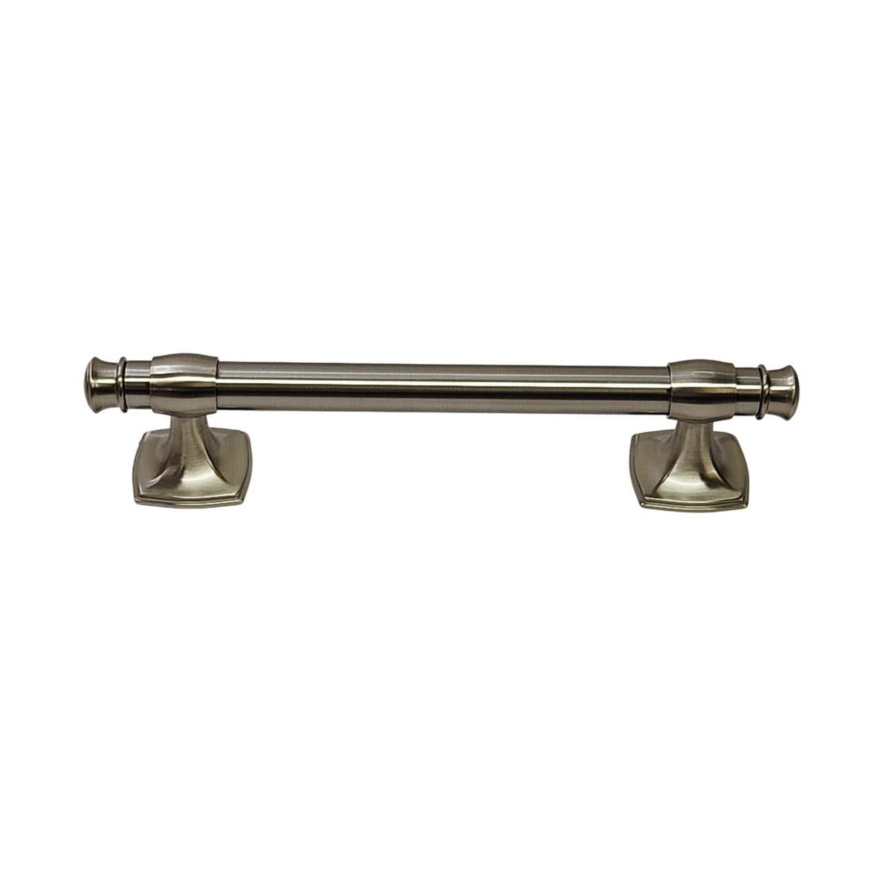 Kohler R27237-BN Arsdale 9 in Grab Bar - Brushed Nickel