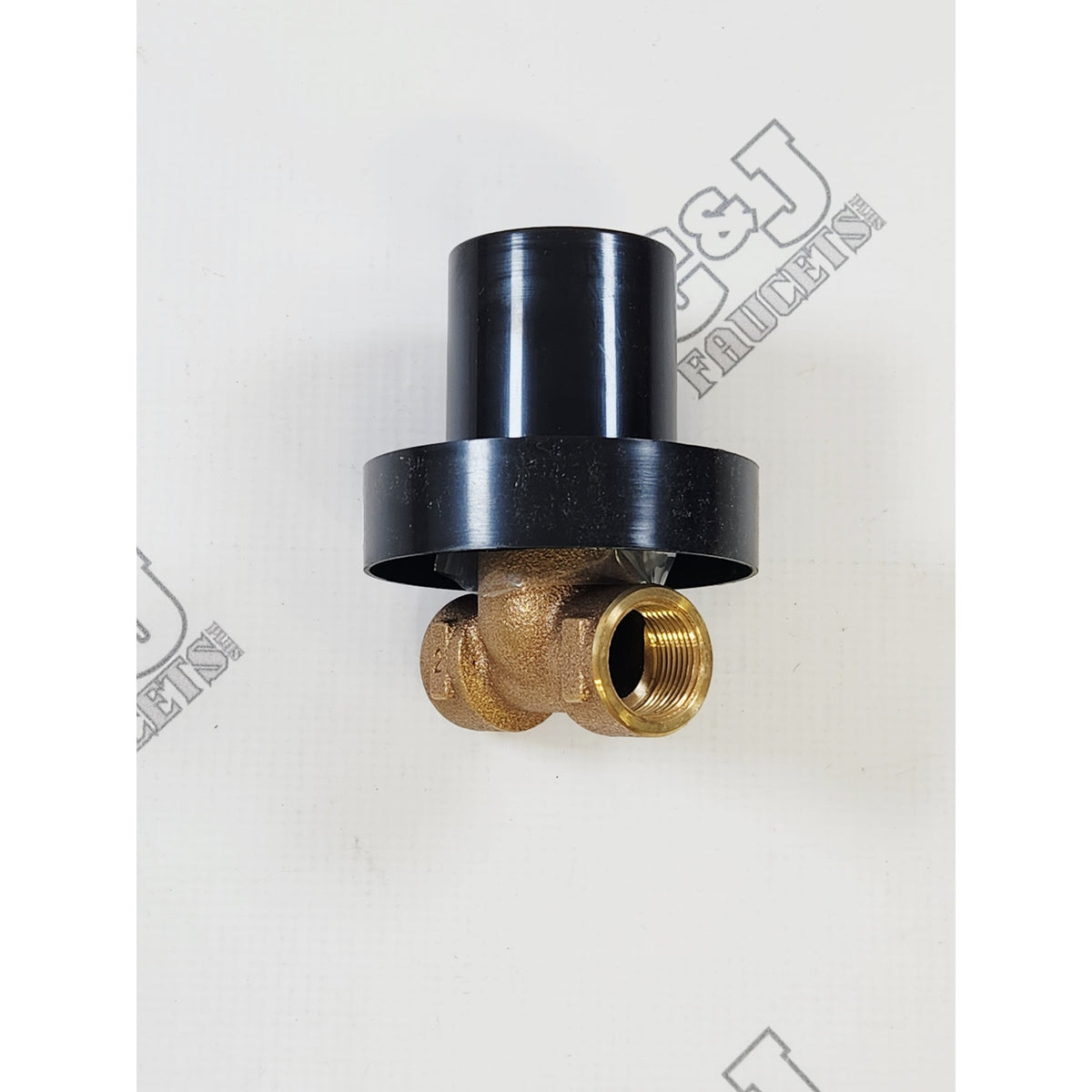 Signature Hardware 447696 3/4" Volume Control Rough-In Valve