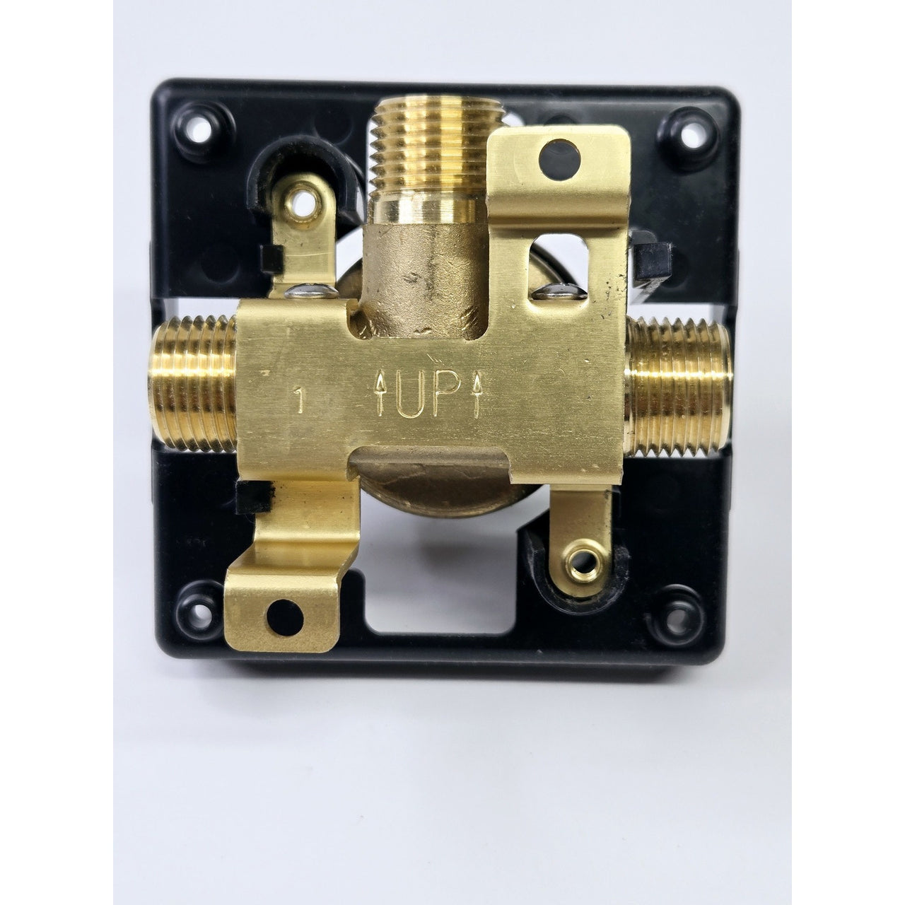 Delta R10000-UNBXHF MultiChoice Universal Tub and Shower Valve Body