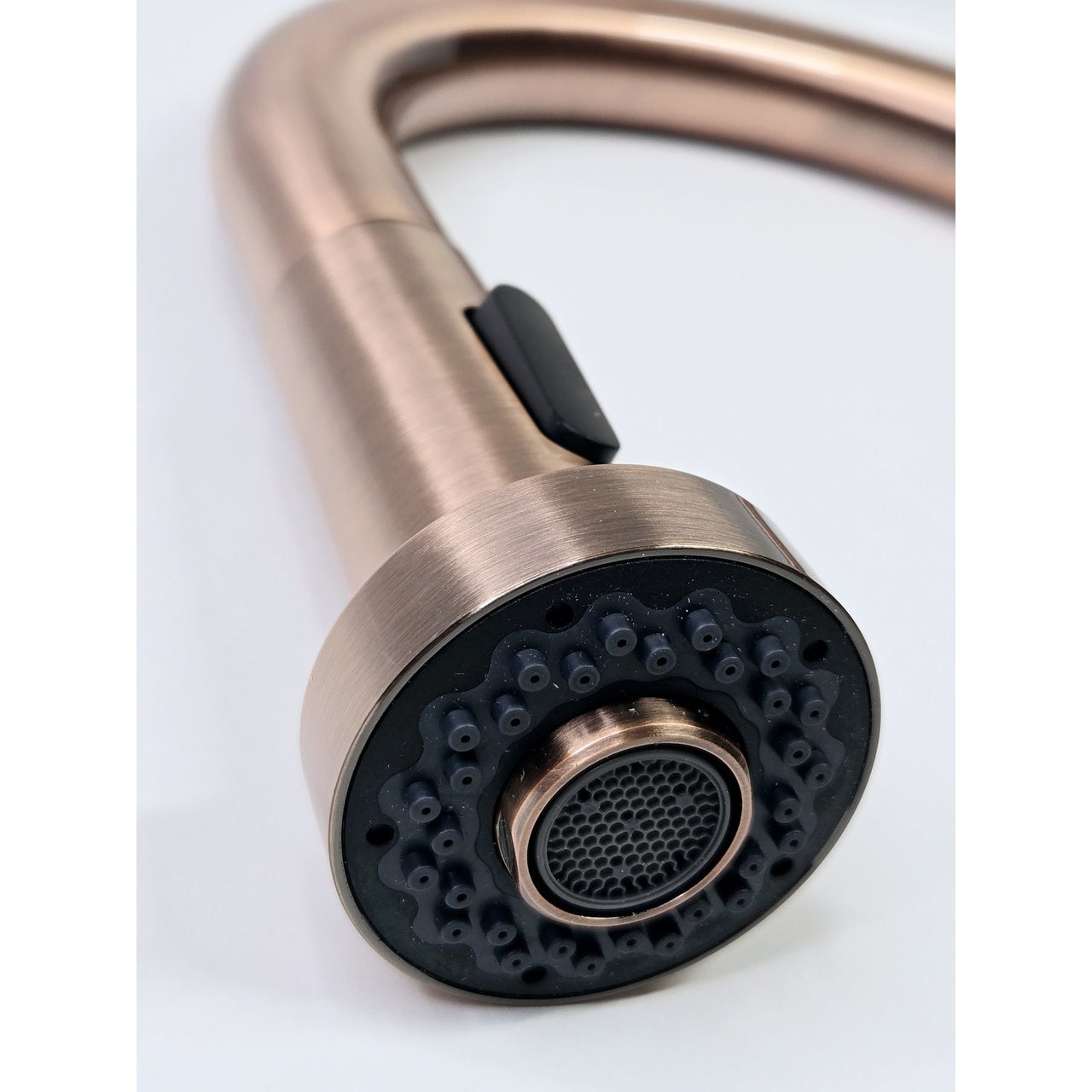 Signature Hardware 434080 Southgate Kitchen Faucet - Antique Copper *READ