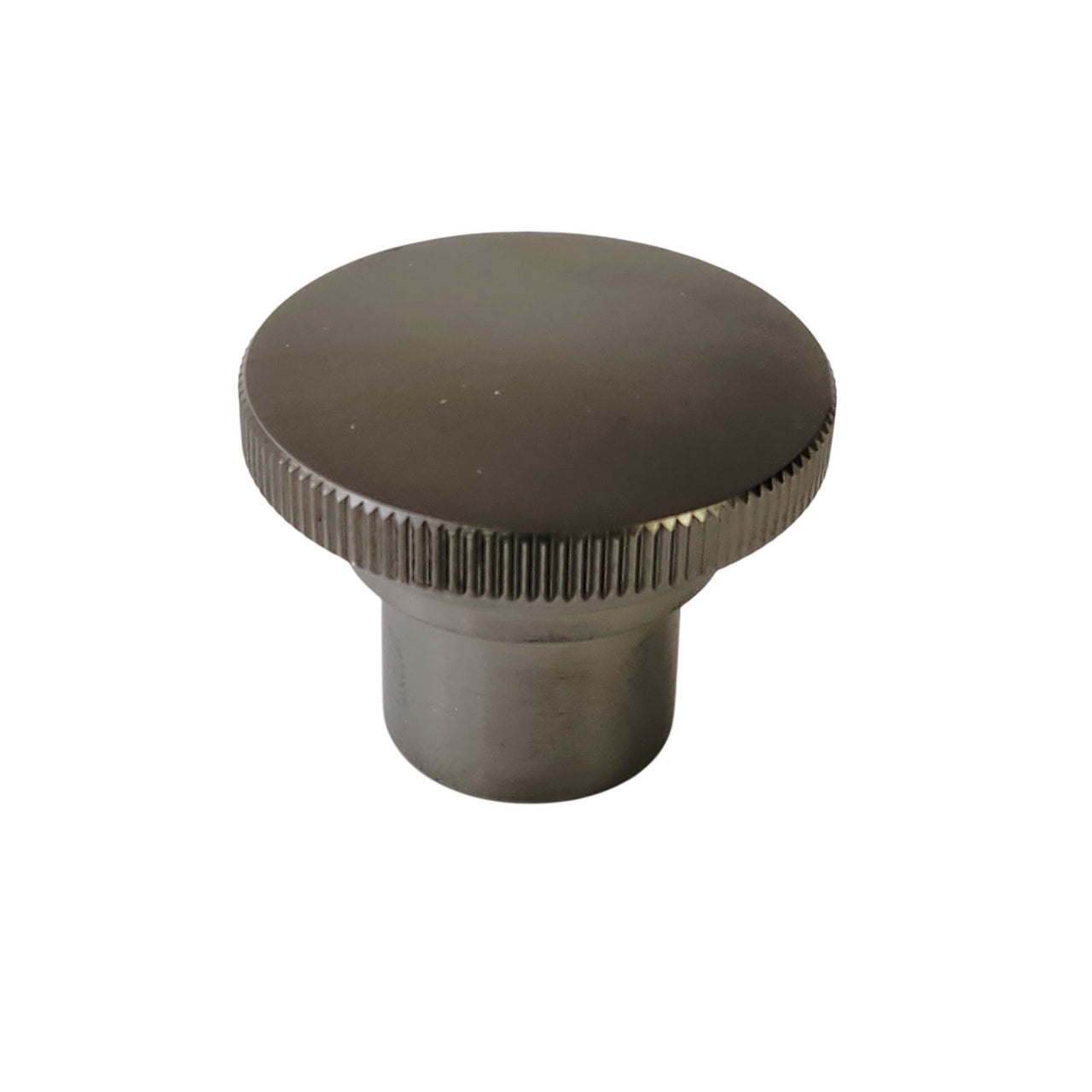 Brizo RP101136SL Invari Tub Filler Finial - Luxe Steel READ