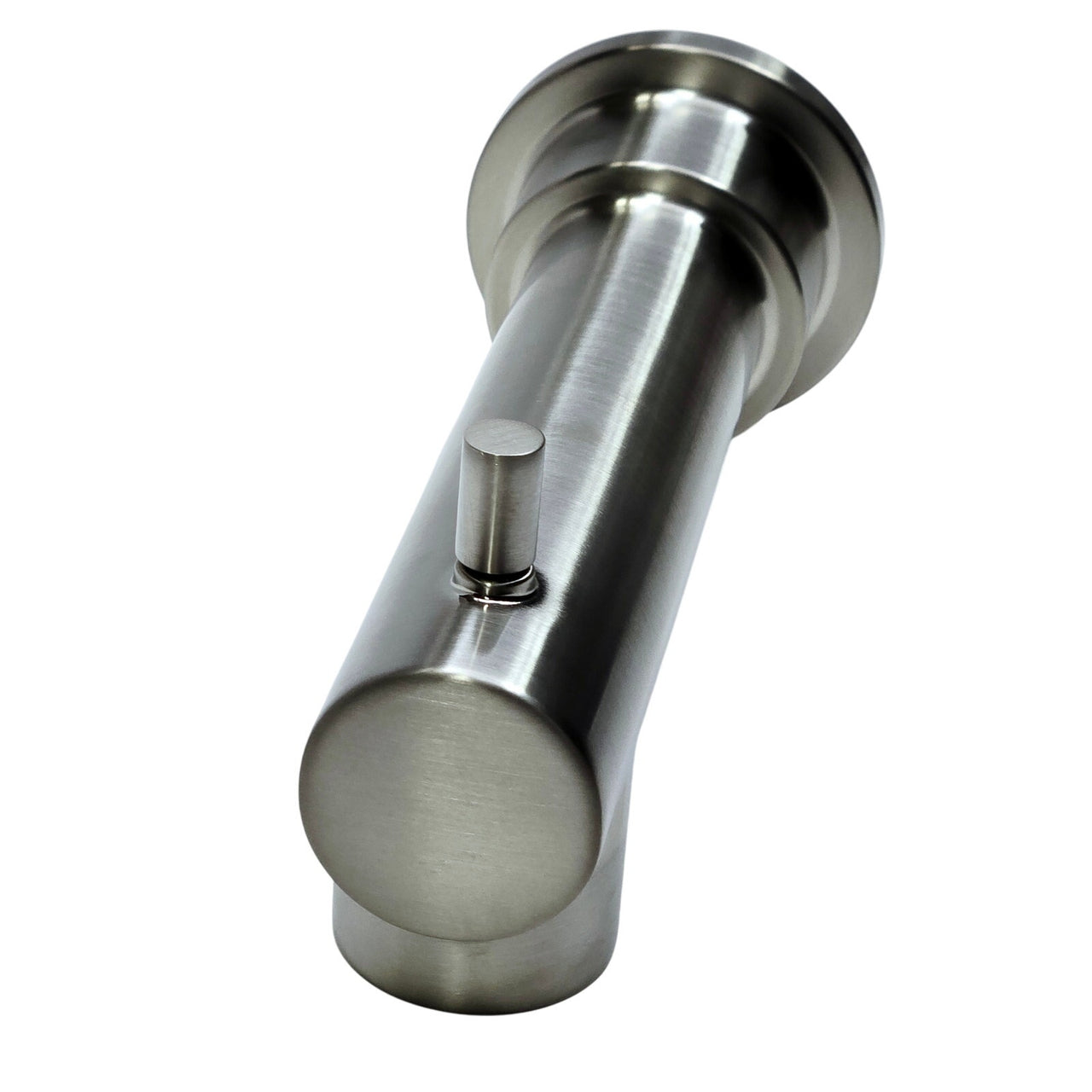 Moen 172657BN Align Tub Spout with Integrated Diverter - Brushed Nickel