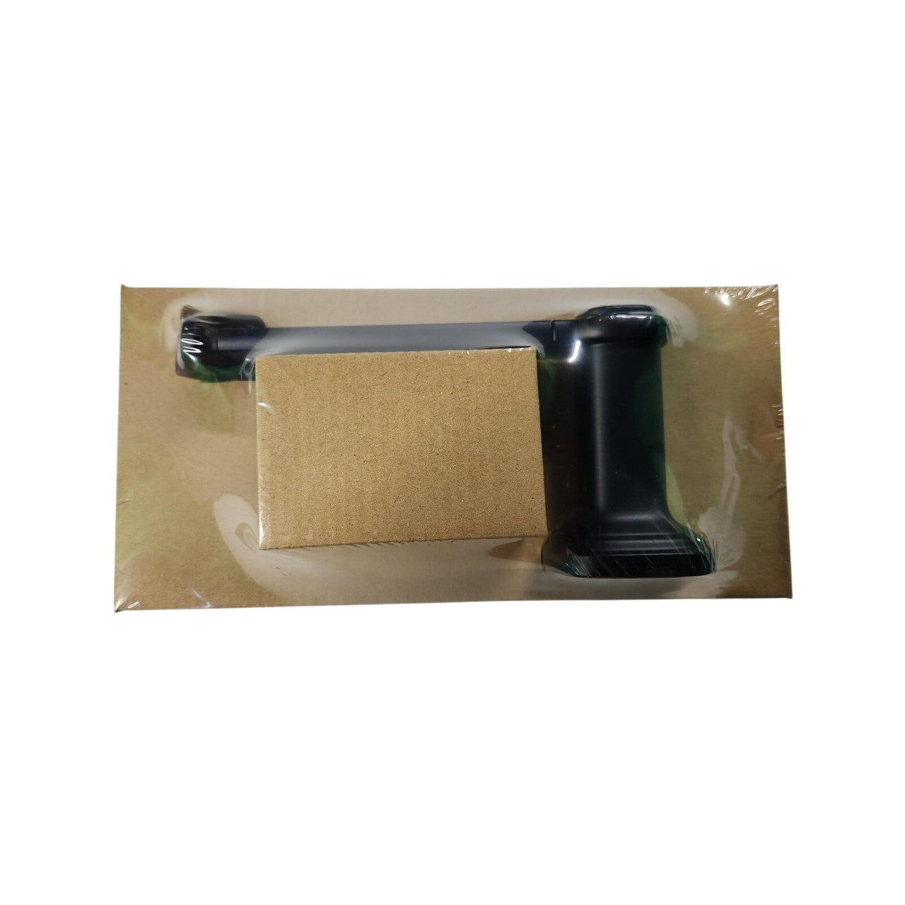 Kohler 30662-BL Numista Wall-Mount Toilet Paper Holder - Matte Black