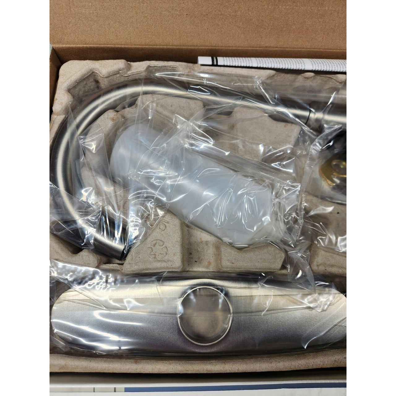 Moen 87071SRS Nolia Pull-Down Sprayer Kitchen Faucet - Spot Resist Stainless