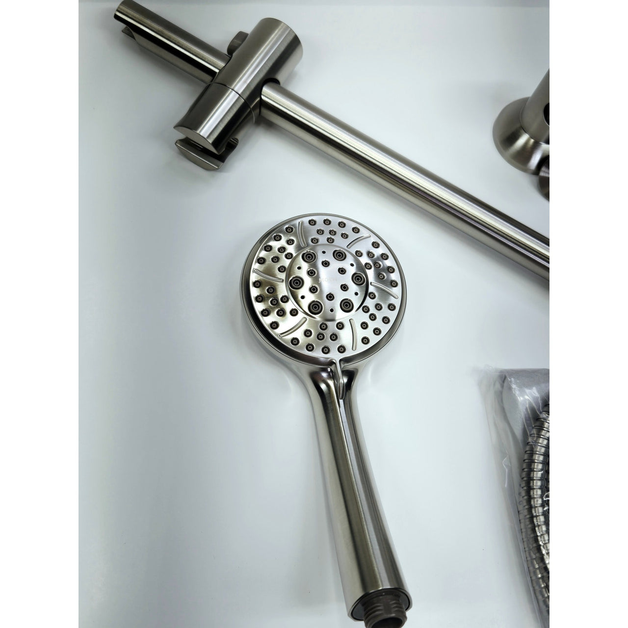 Moen 3669EPBN Multi-Function Hand Shower Package - Brushed Nickel