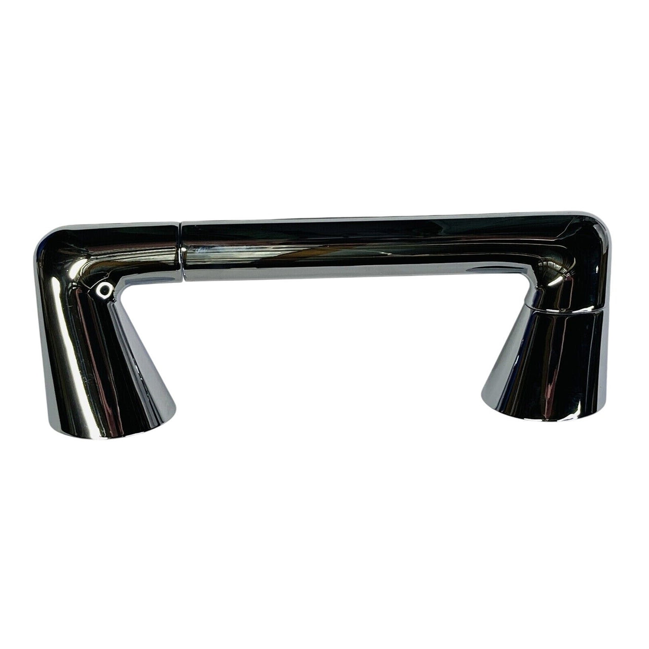 Kohler 24759-CP Modern Wall Mounted Toilet Paper Holder - Polished Chrome *READ