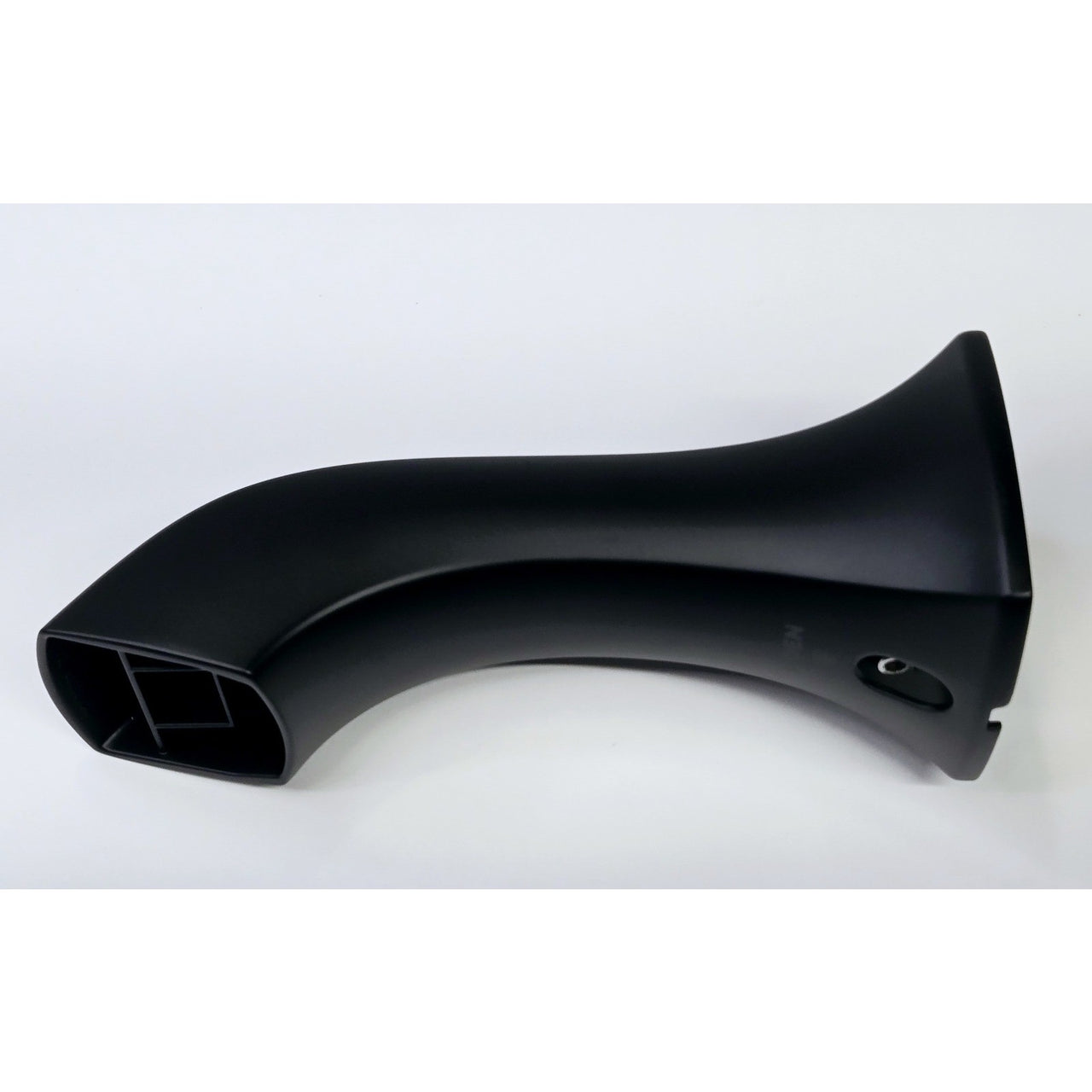 Moen 191956BL Voss 7-15/16" Tub Spout - Matte Black *READ