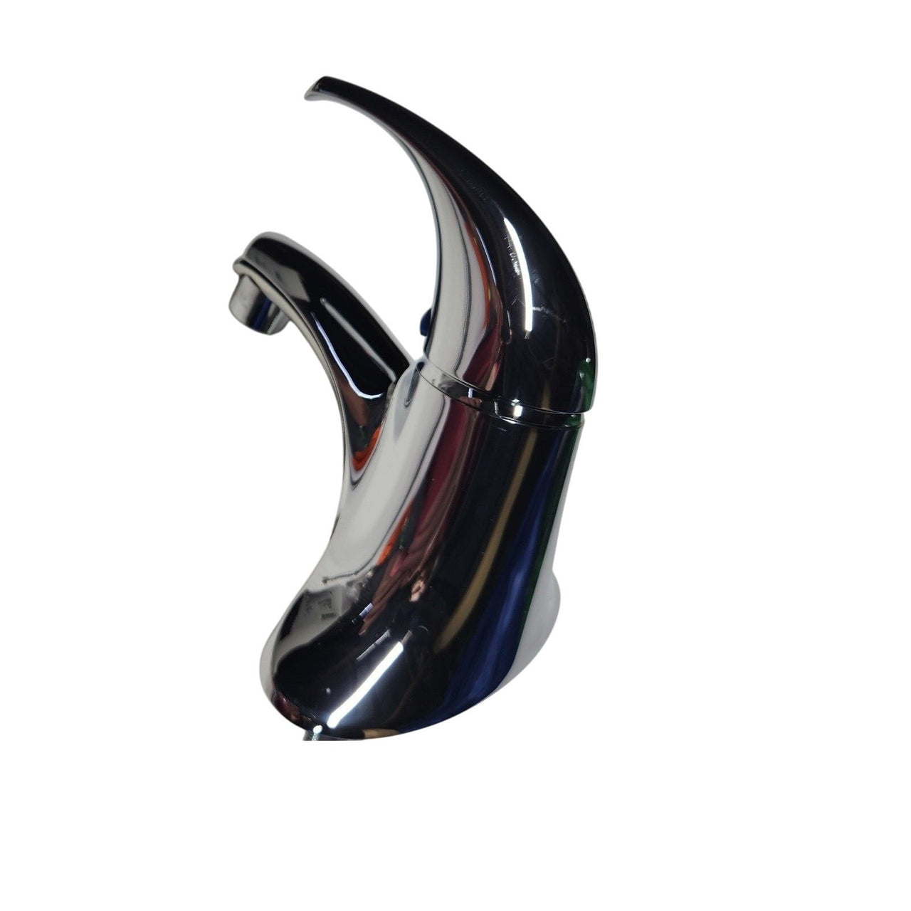 Kohler 15198-4RA-CP Coralais 0.5 GPM Centerset Bathroom Faucet - Chrome