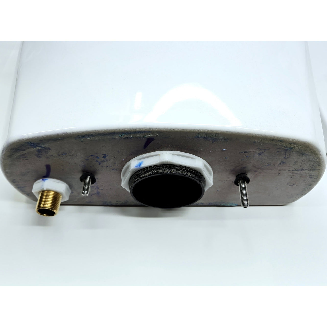 American Standard 4188B104.020 Cadet Pro Toilet Tank Only - White