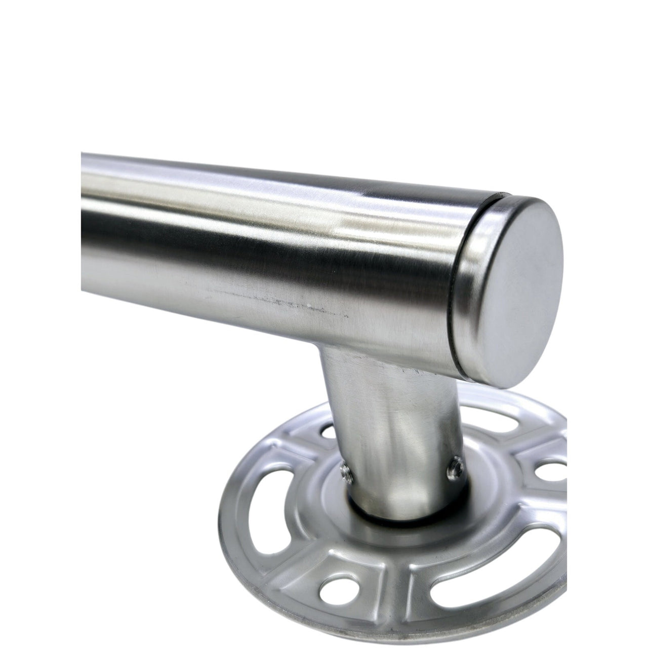 Moen YG0724BN Iso 24" Grab Bar - Brushed Nickel *READ