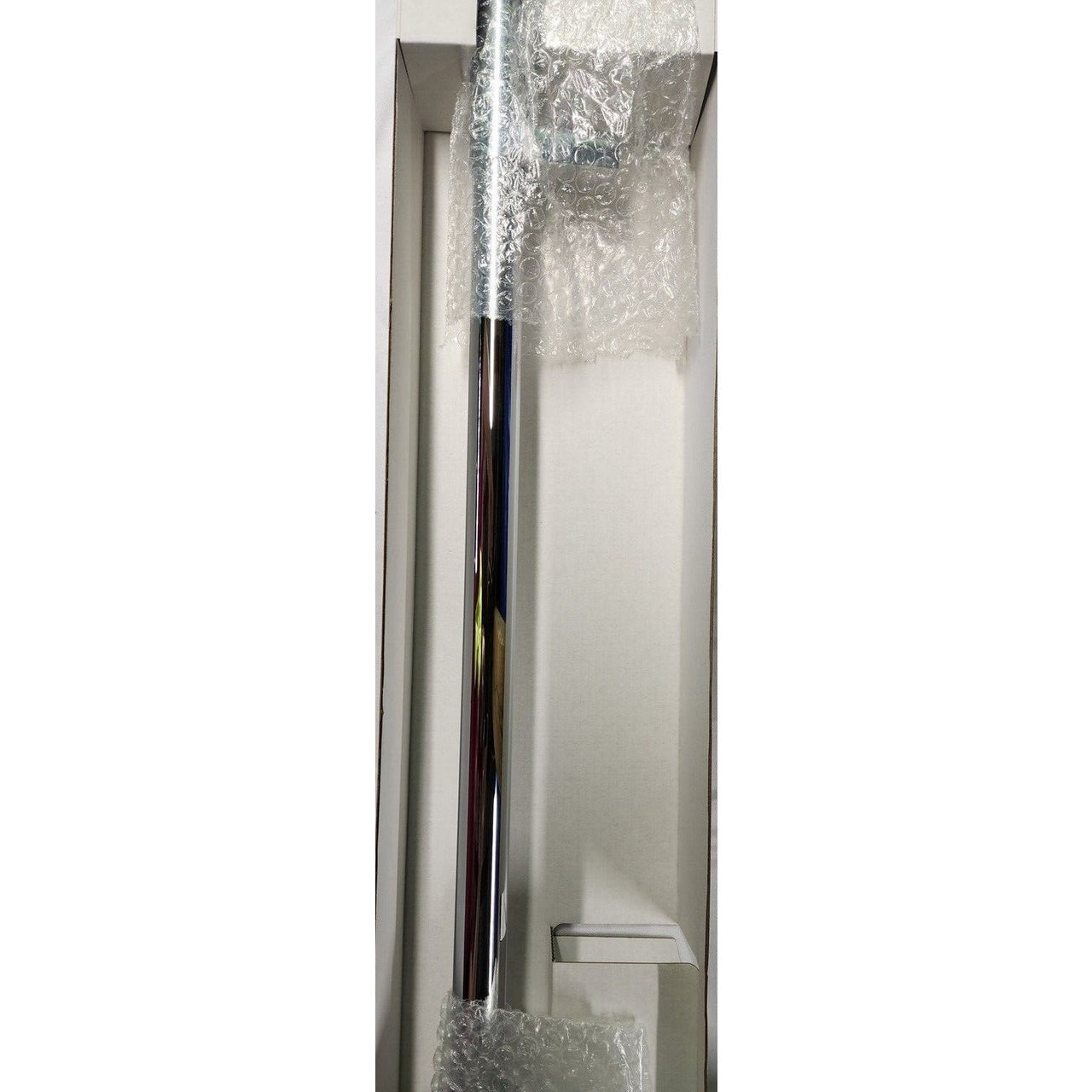 Kohler 98343-CP Awaken 36-Inch Shower Slidebar - Polished Chrome