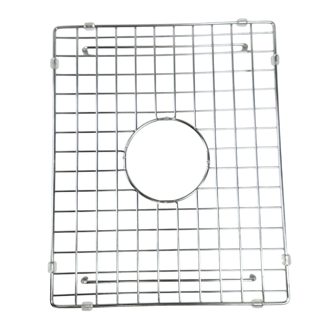Signature Hardware 447396 33" Bottom Sink Grid for Baldwin Sink -Stainless Steel