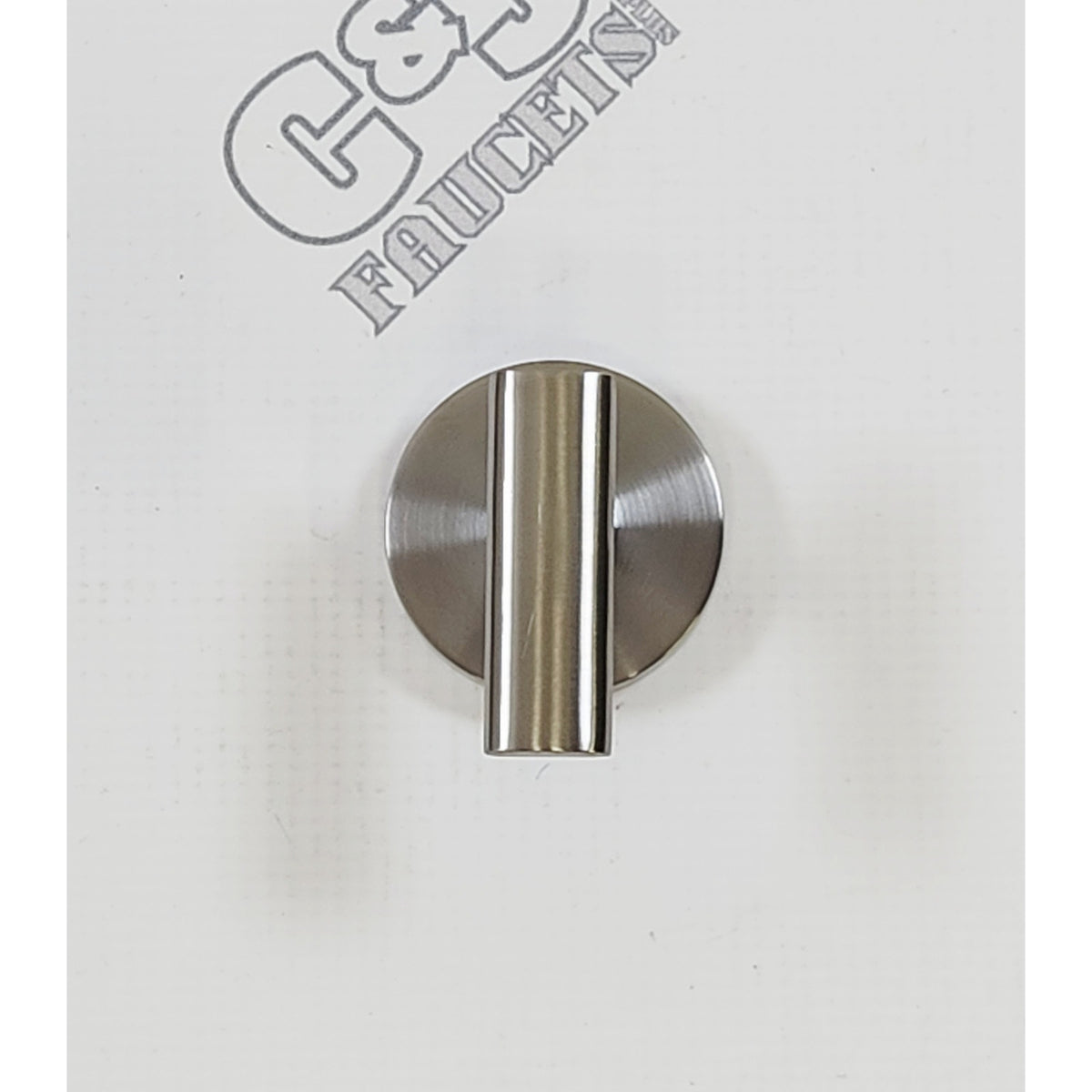 Delta 74235-SS Altado Single Wall Mounted Robe Hook - Brilliance Stainless READ
