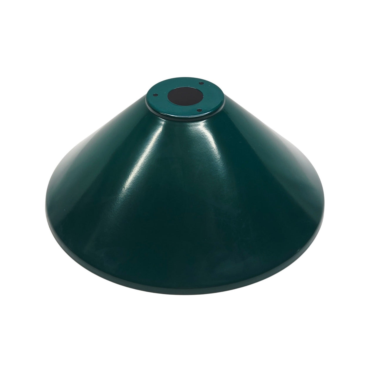 Z-Lite 170GM-MDG Shark 58" Billiard w/Dark Green Shades (3/Pack Shades Only)