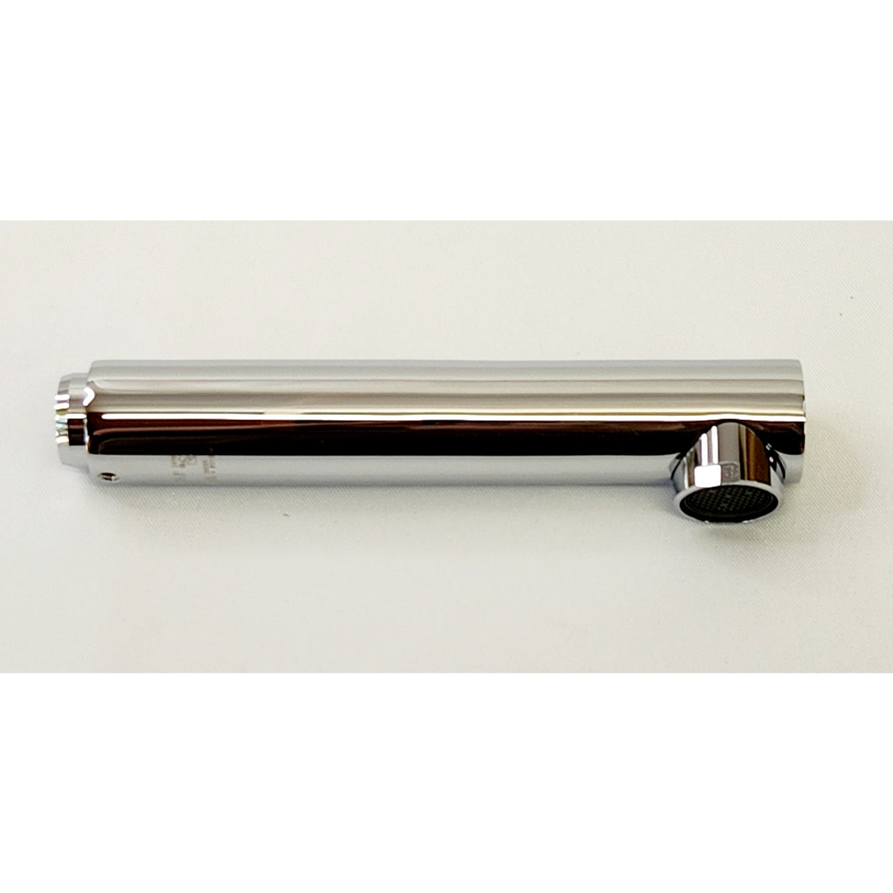 Grohe 13274001 Concetto 6-11/16" Tub Spout - Starlight Chrome